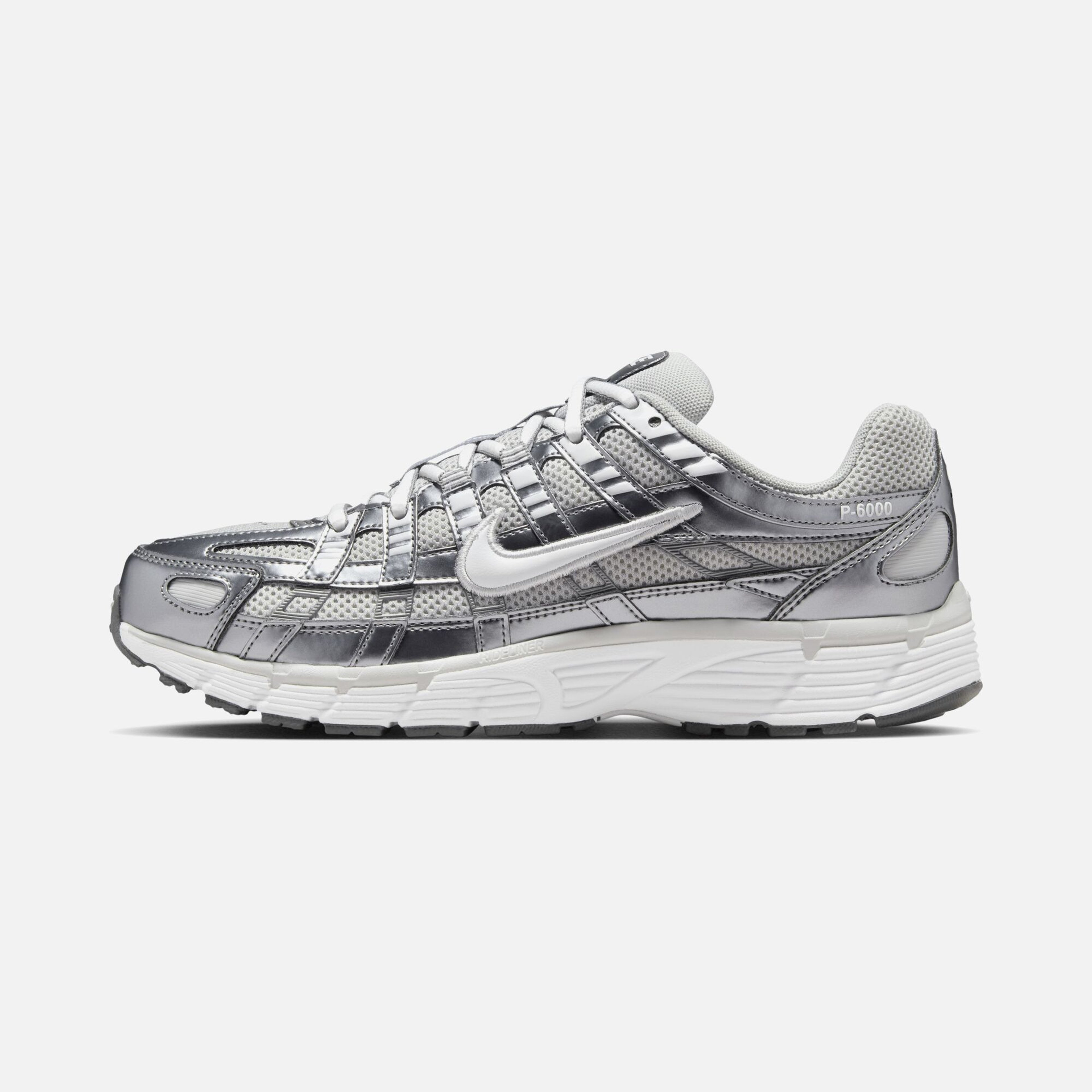 Nike P-6000 WMNS SP26 Kadın Spor Ayakkabı