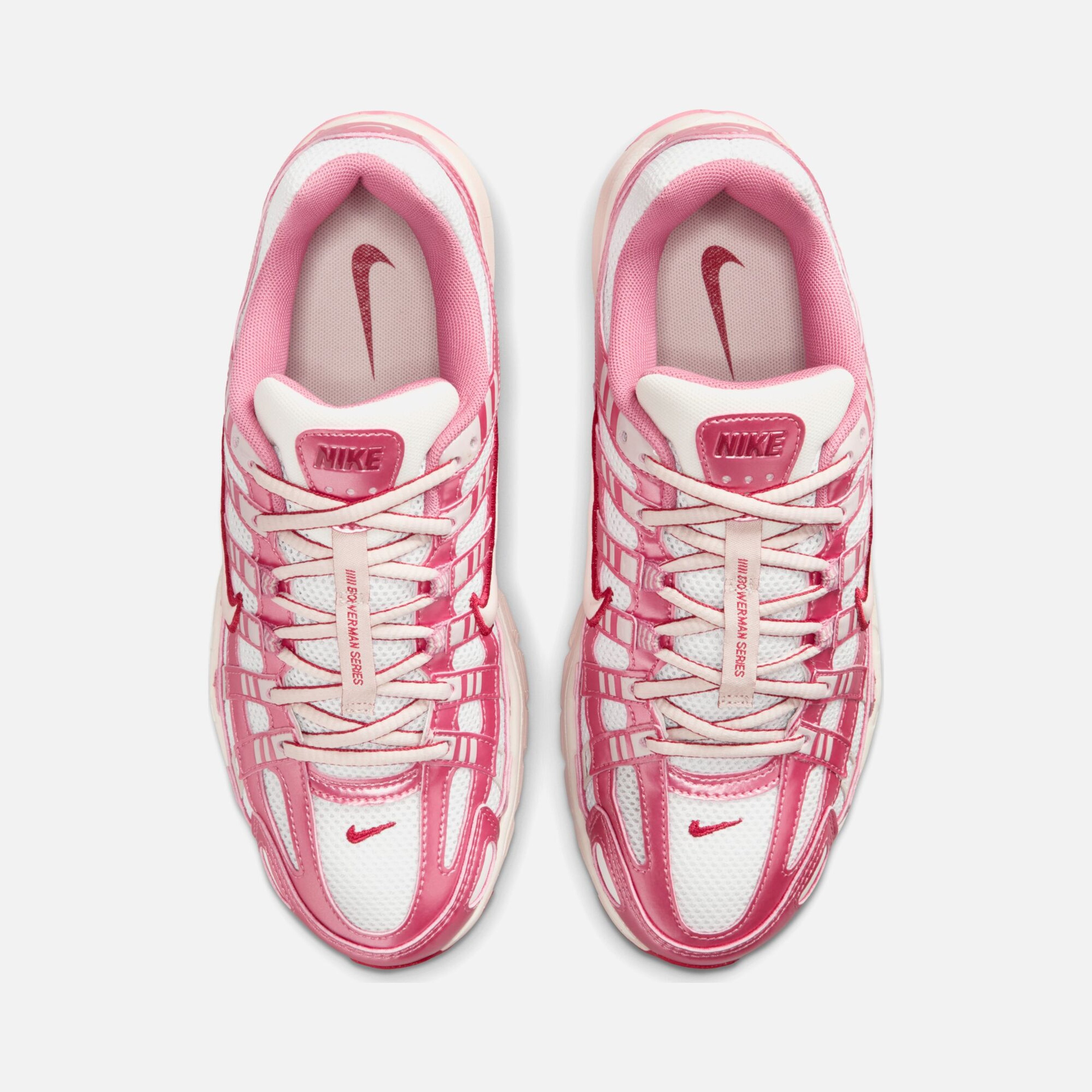 Nike P-6000 WMNS SP26 Kadın Spor Ayakkabı | Barçın