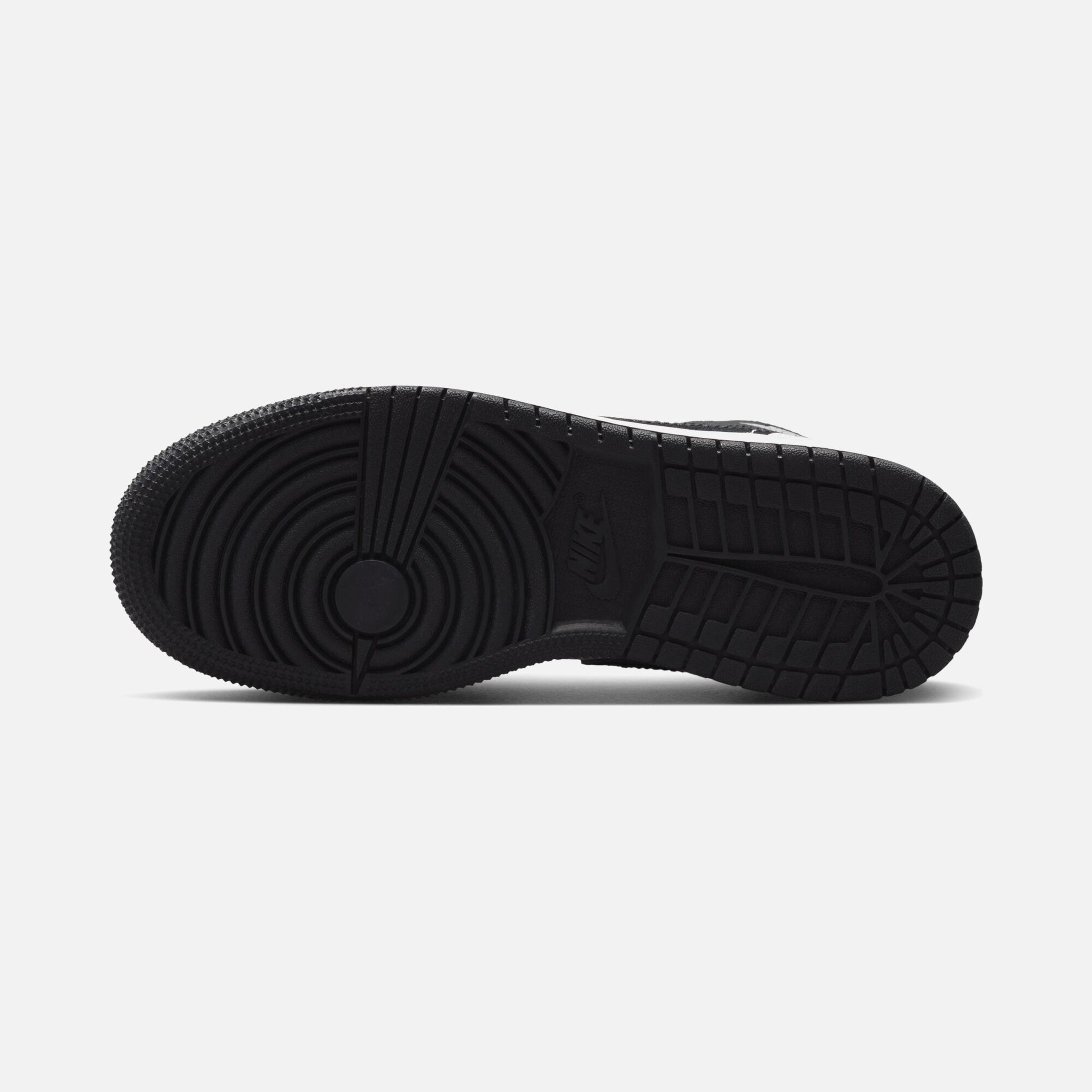 Nike Air Jordan 1 Mid SS25 (GS) Spor Ayakkabı