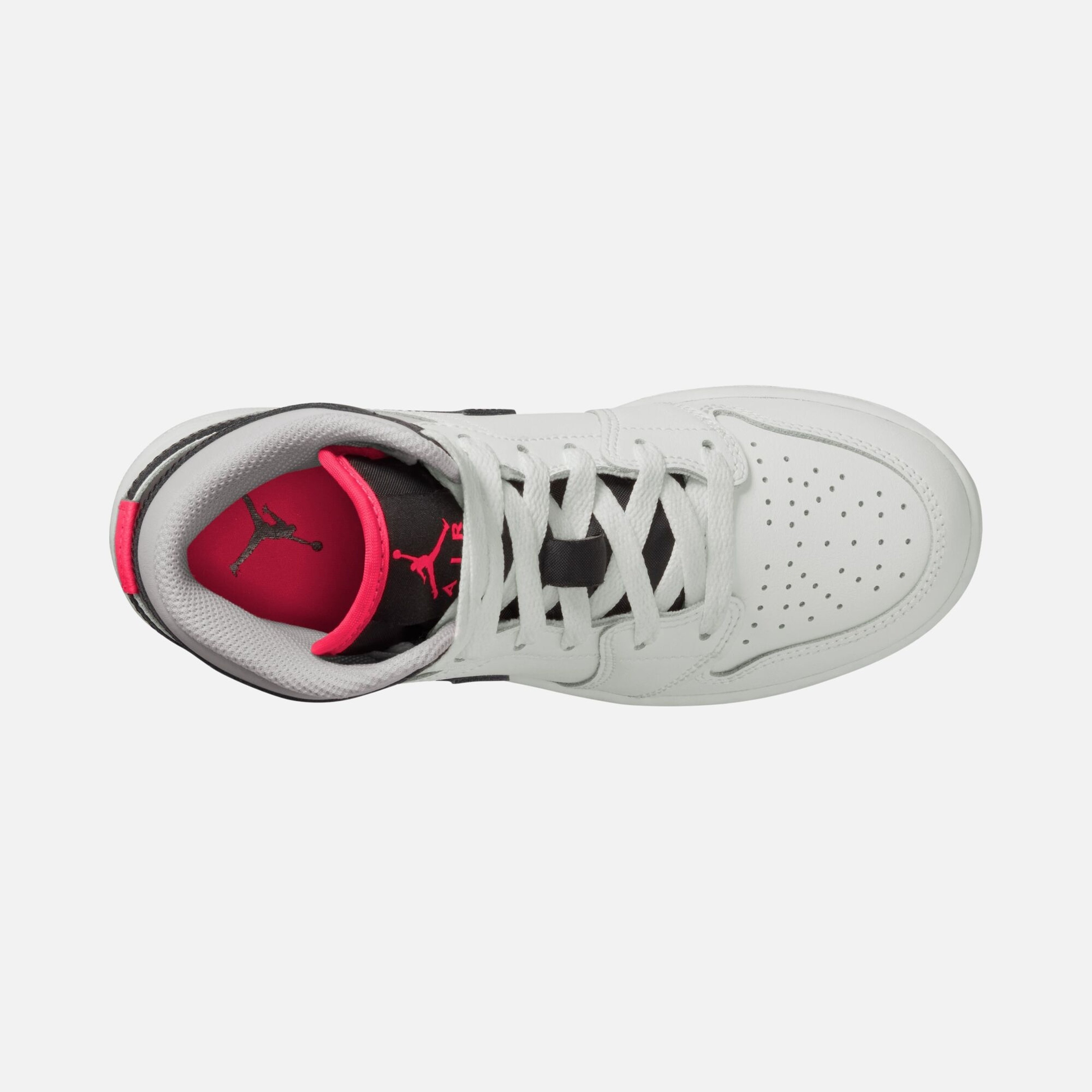 Nike Air Jordan 1 Mid SS25 (GS) Spor Ayakkabı
