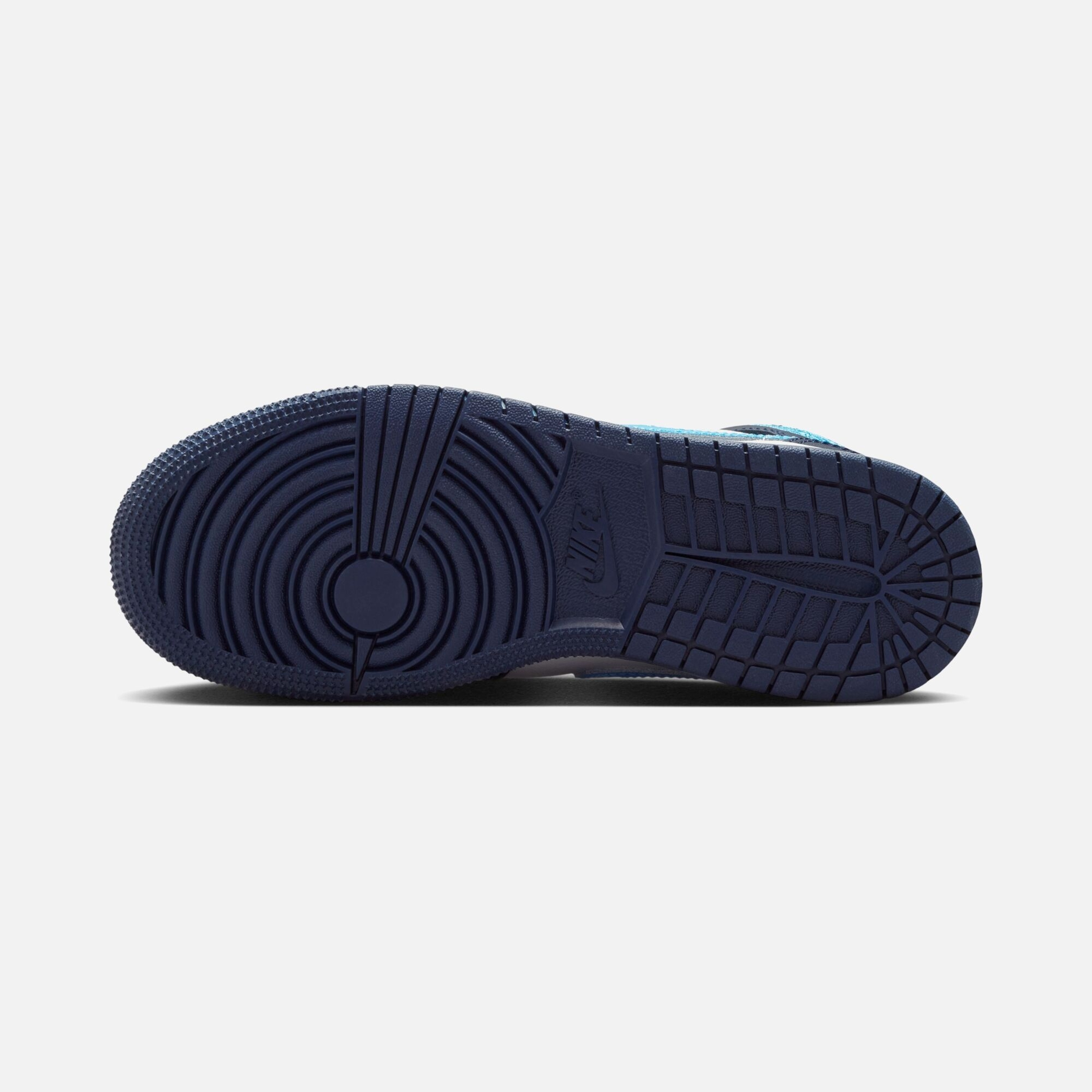 Nike Air Jordan 1 Mid SS25 (GS) Spor Ayakkabı