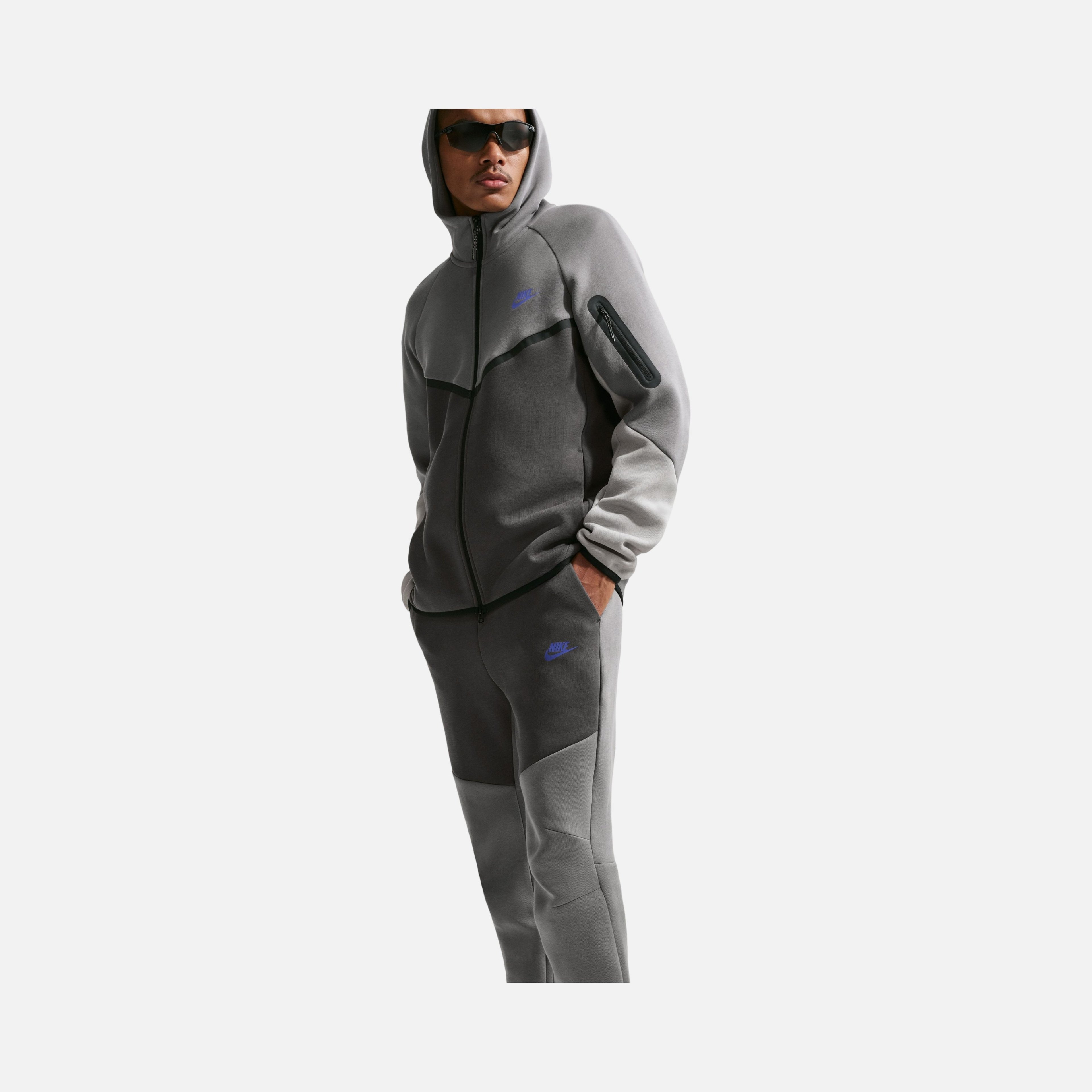 Nike Sportswear Smooth Tech Fleece Erkek Pantolon