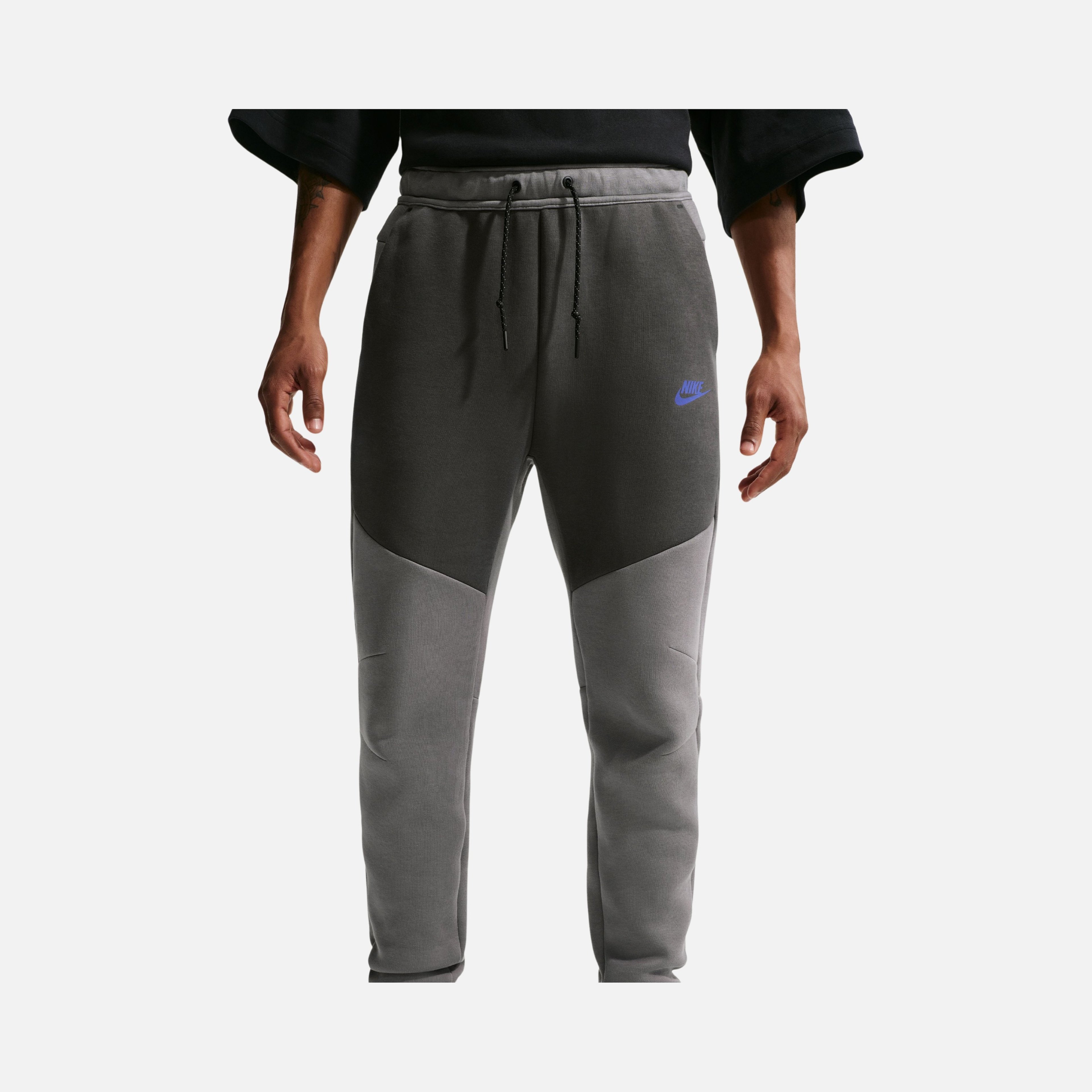 Nike Sportswear Smooth Tech Fleece Erkek Pantolon