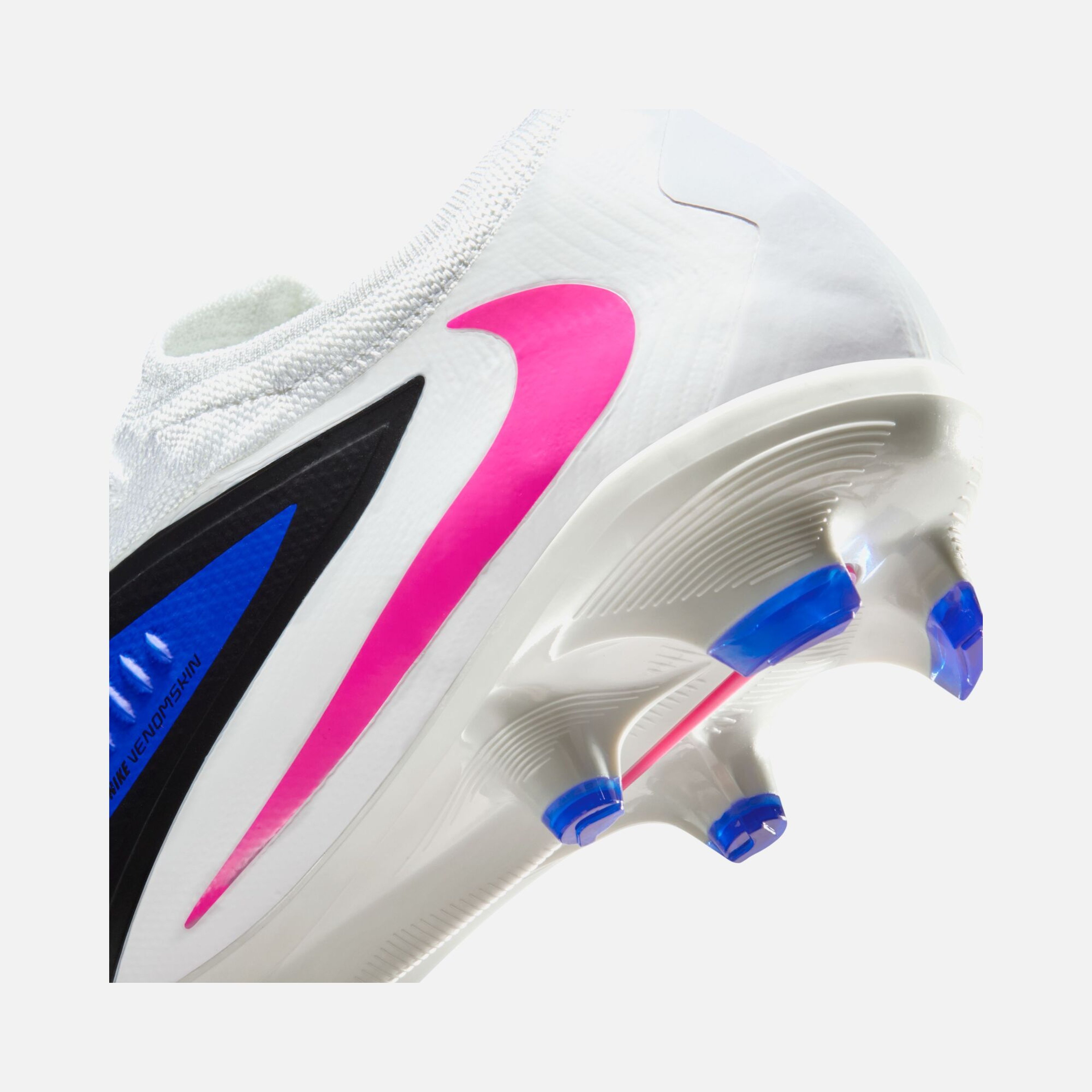 Nike Phantom 6 Low Pro Fg Krampon