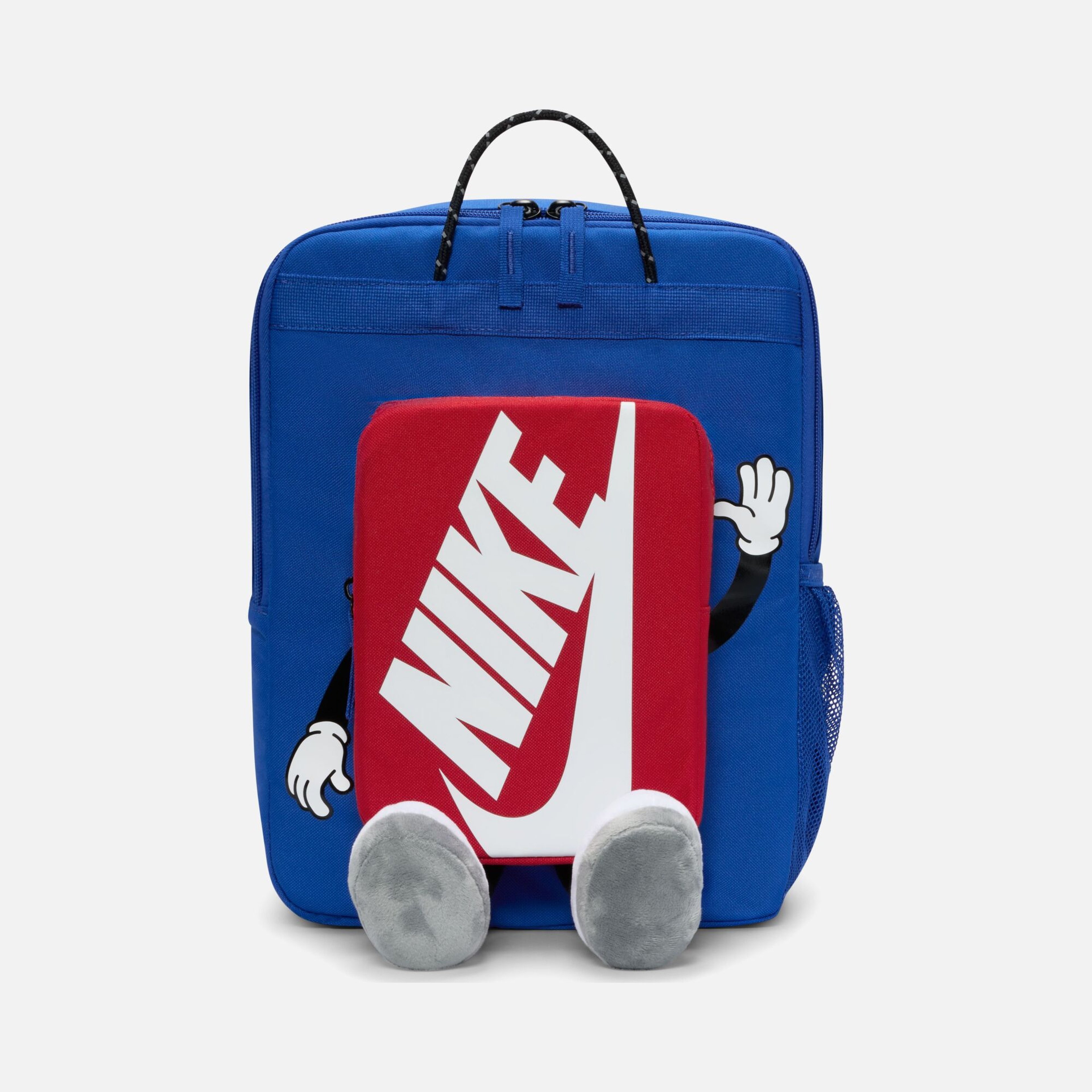 Nike Boxy Çocuk Sırt Çantası