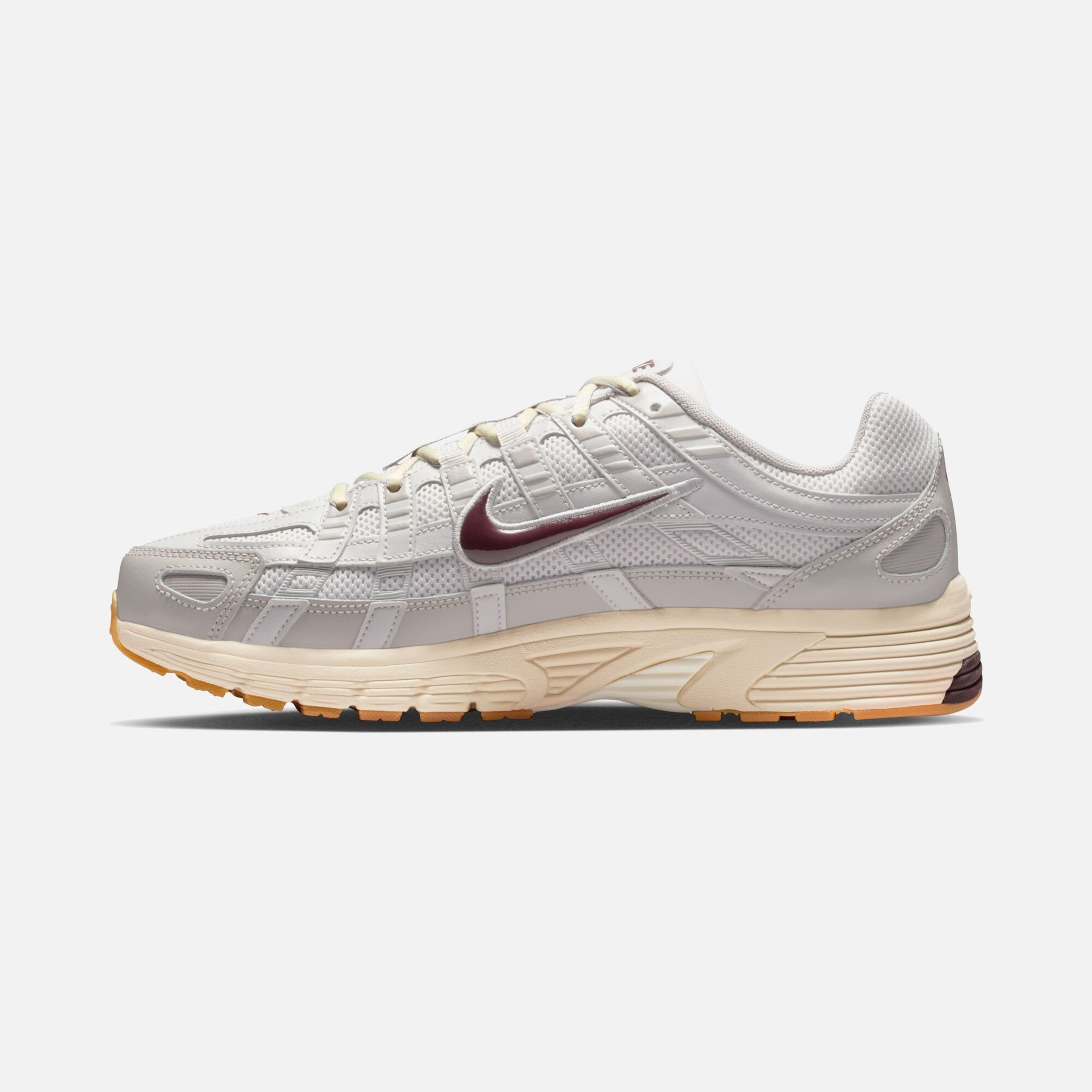 Nike P-6000 Sportswear Erkek Spor Ayakkabı