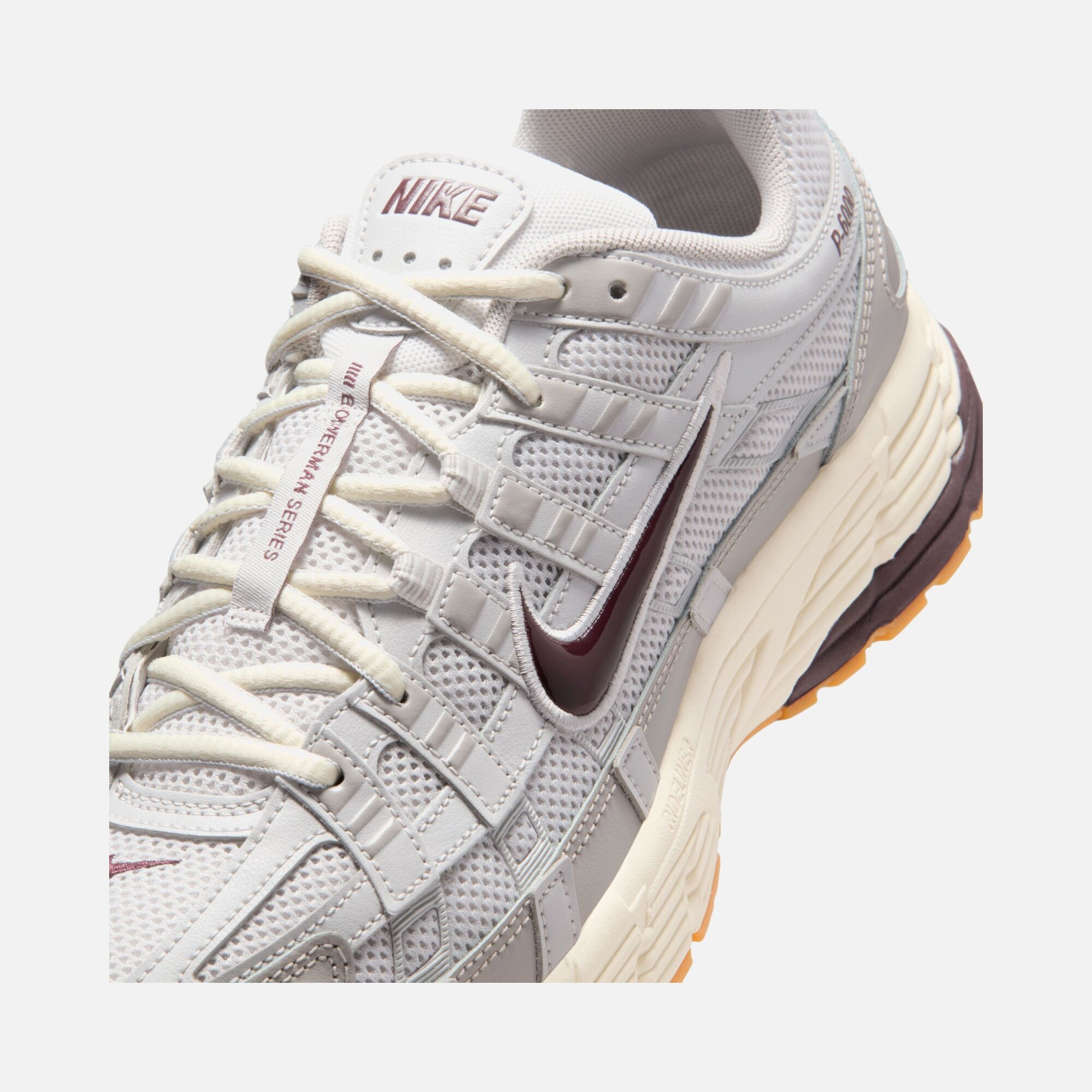 Nike P-6000 Sportswear Erkek Spor Ayakkabı