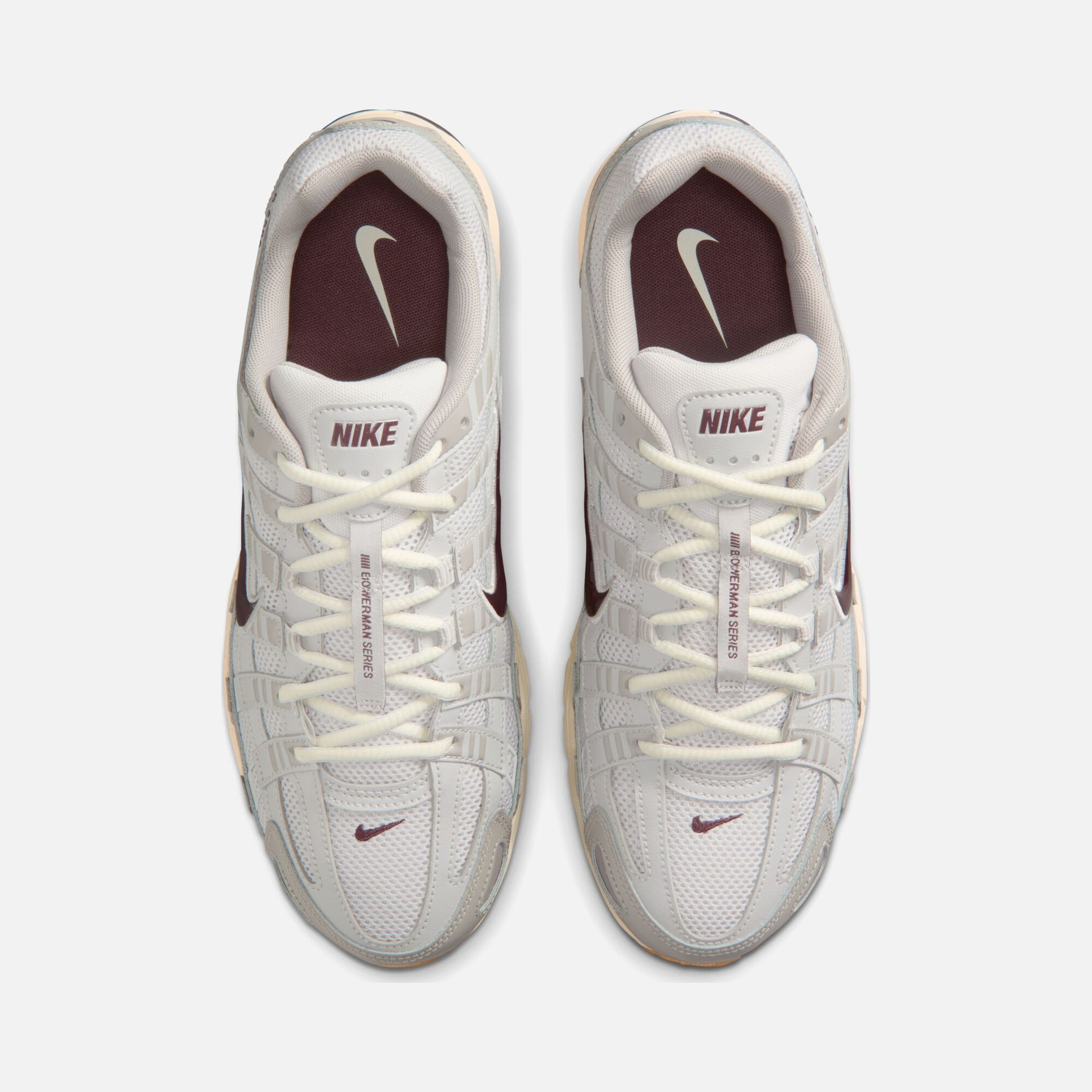 Nike P-6000 Sportswear Erkek Spor Ayakkabı