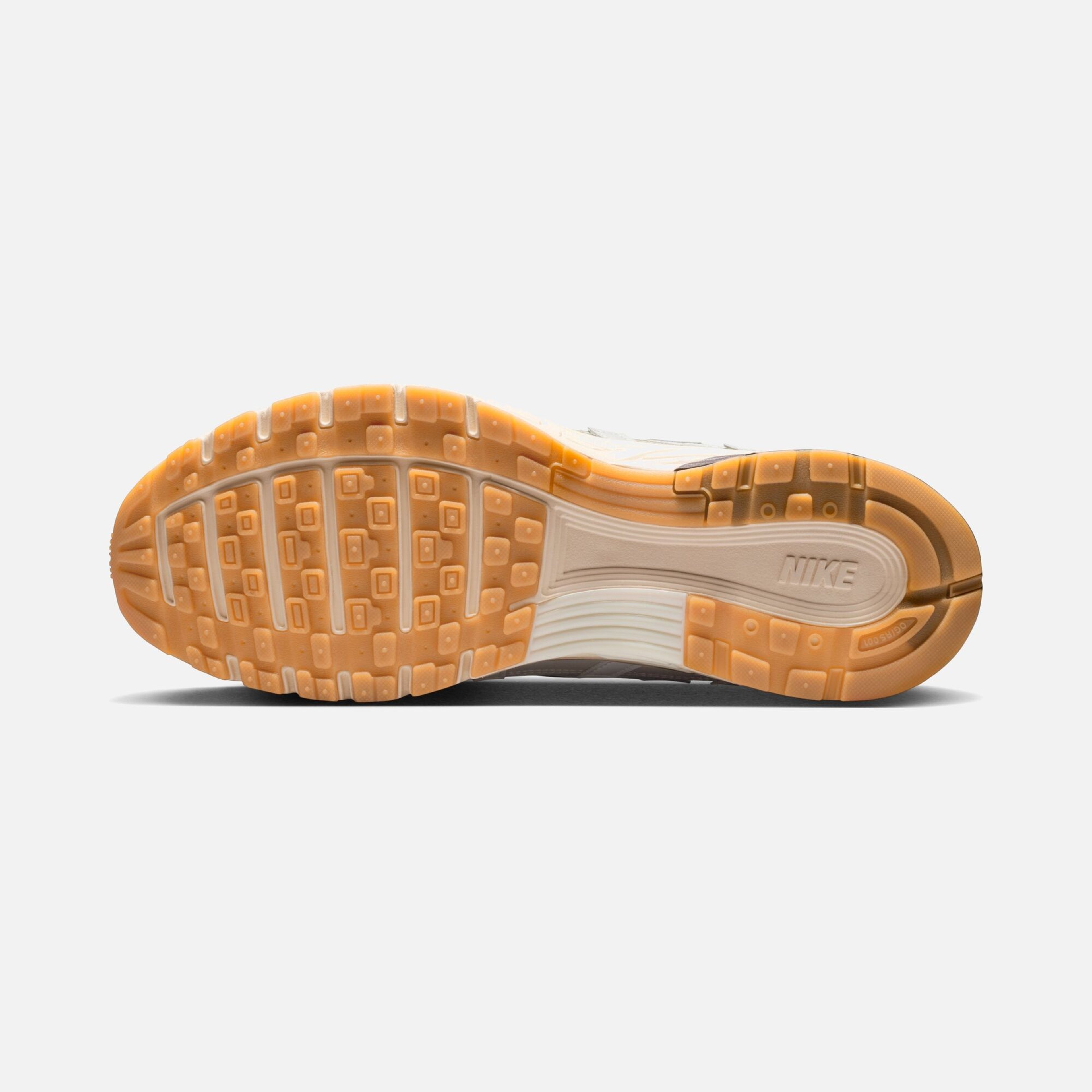 Nike P-6000 Sportswear Erkek Spor Ayakkabı