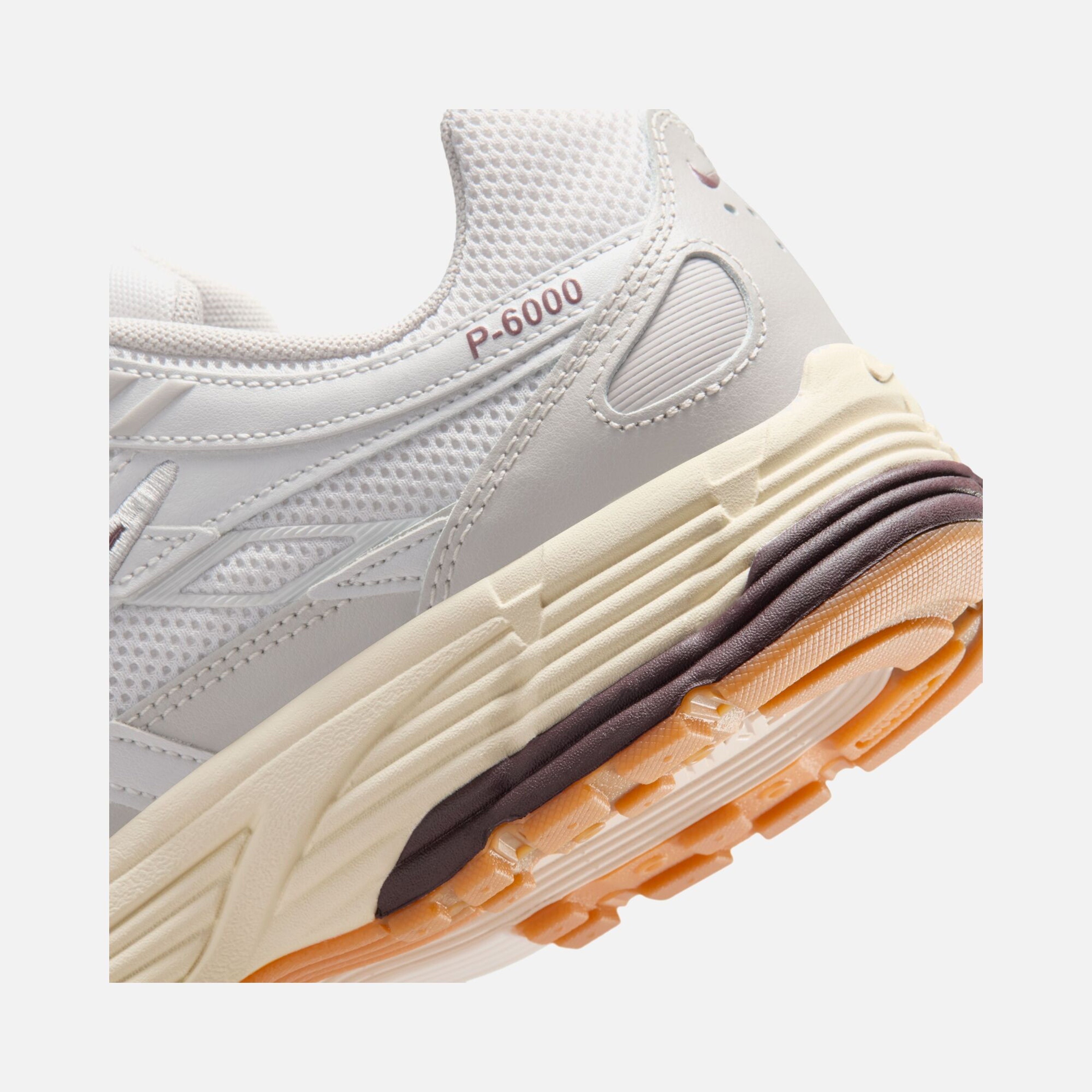 Nike P-6000 Sportswear Erkek Spor Ayakkabı