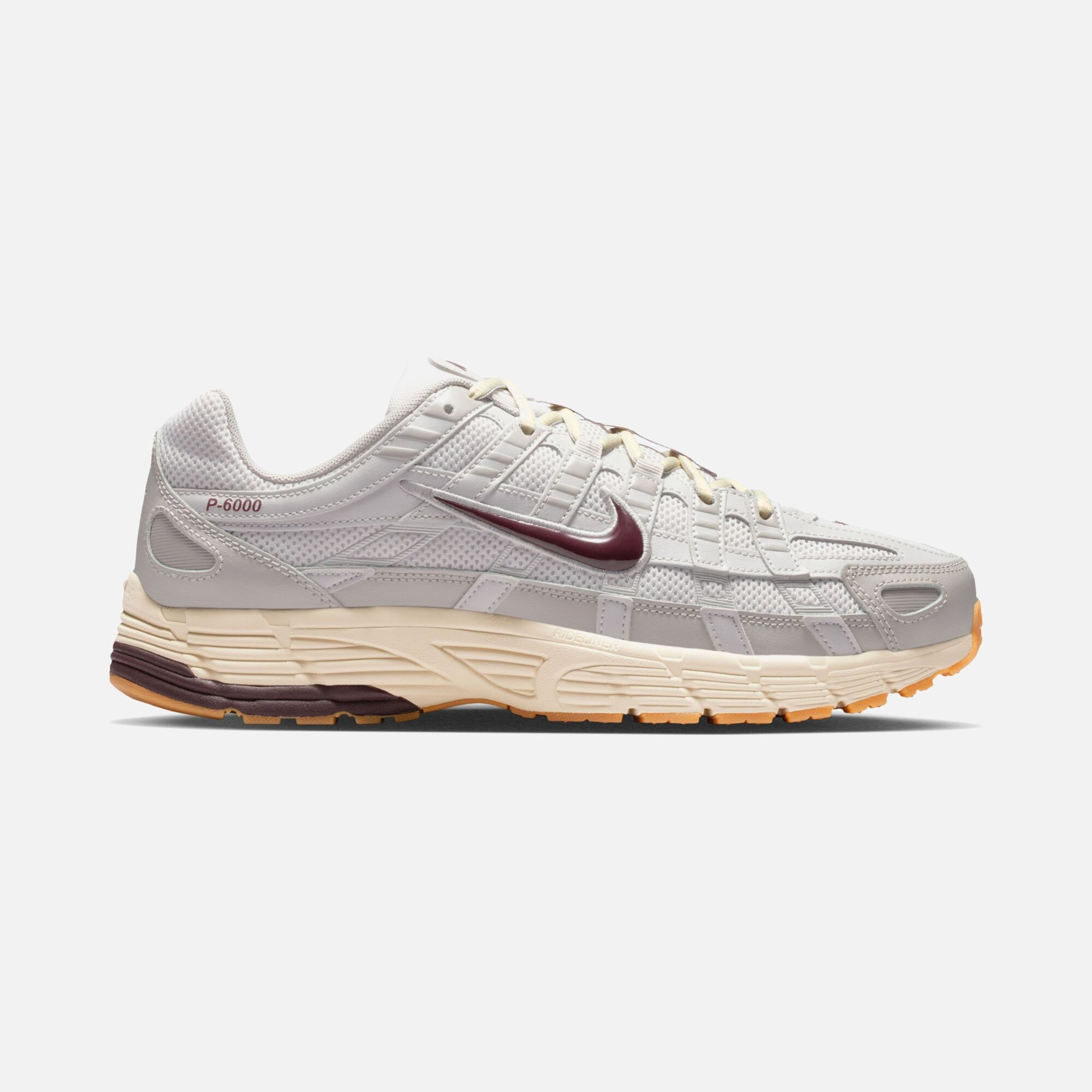 Nike P-6000 Sportswear Erkek Spor Ayakkabı
