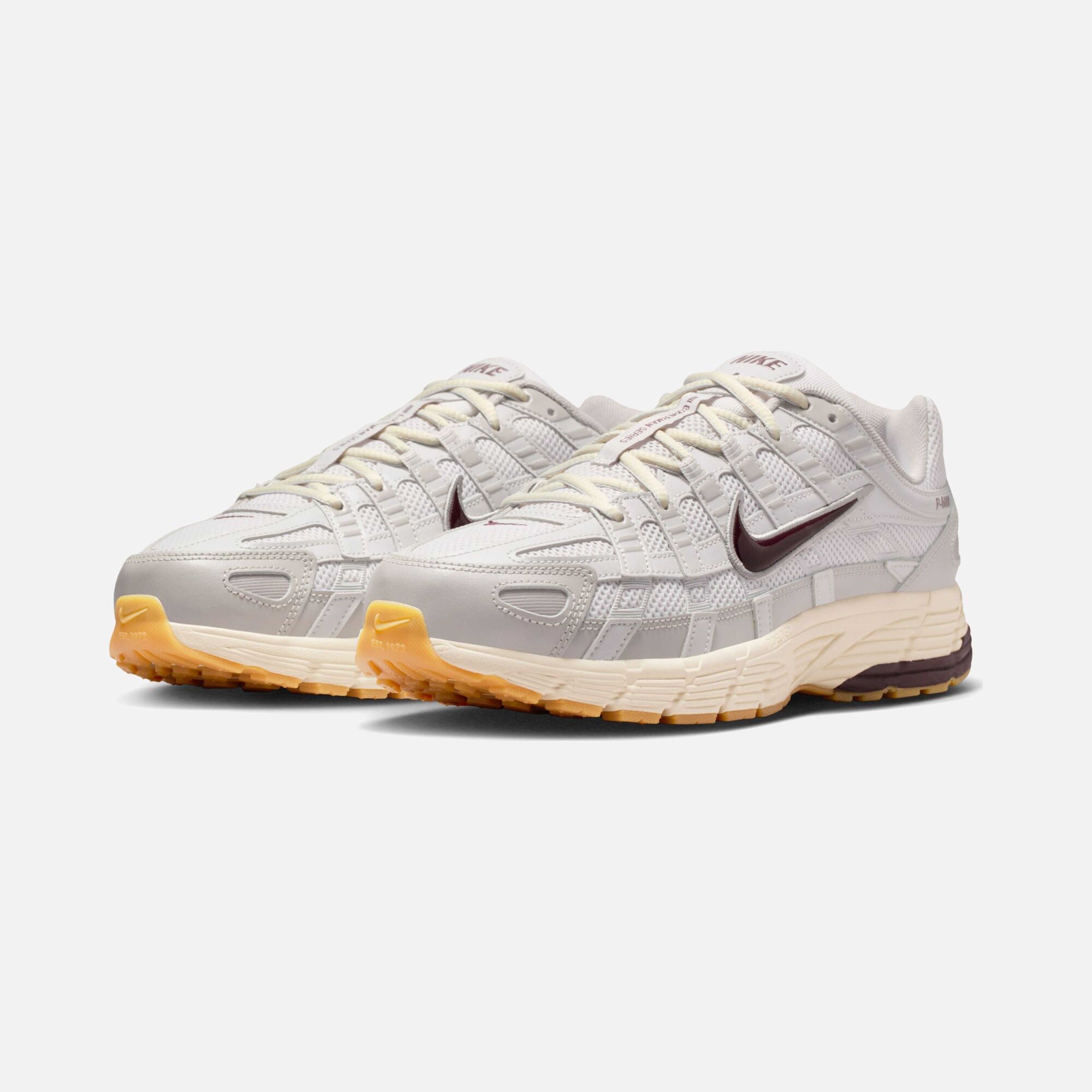 Nike P-6000 Sportswear Erkek Spor Ayakkabı
