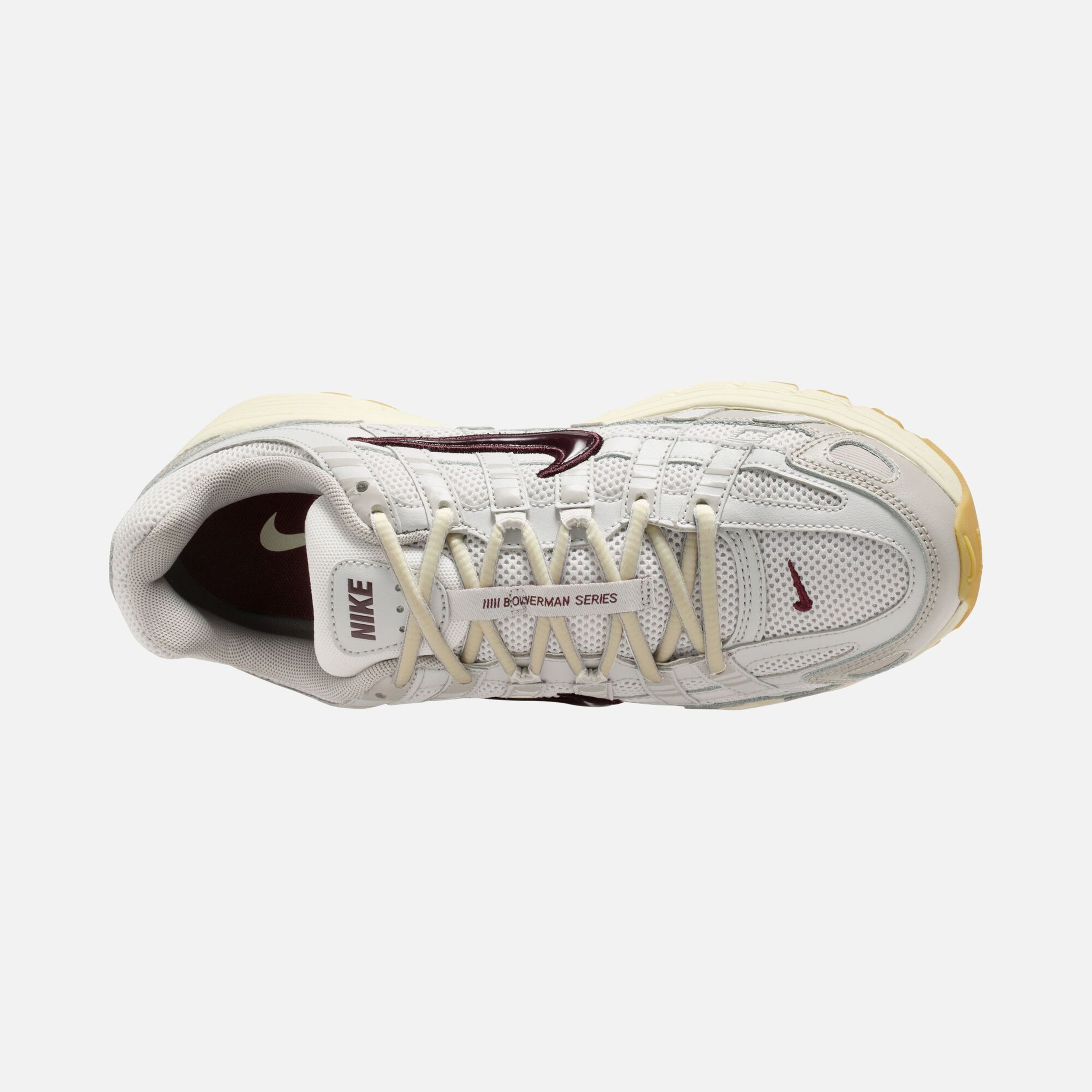 Nike P-6000 Sportswear Erkek Spor Ayakkabı