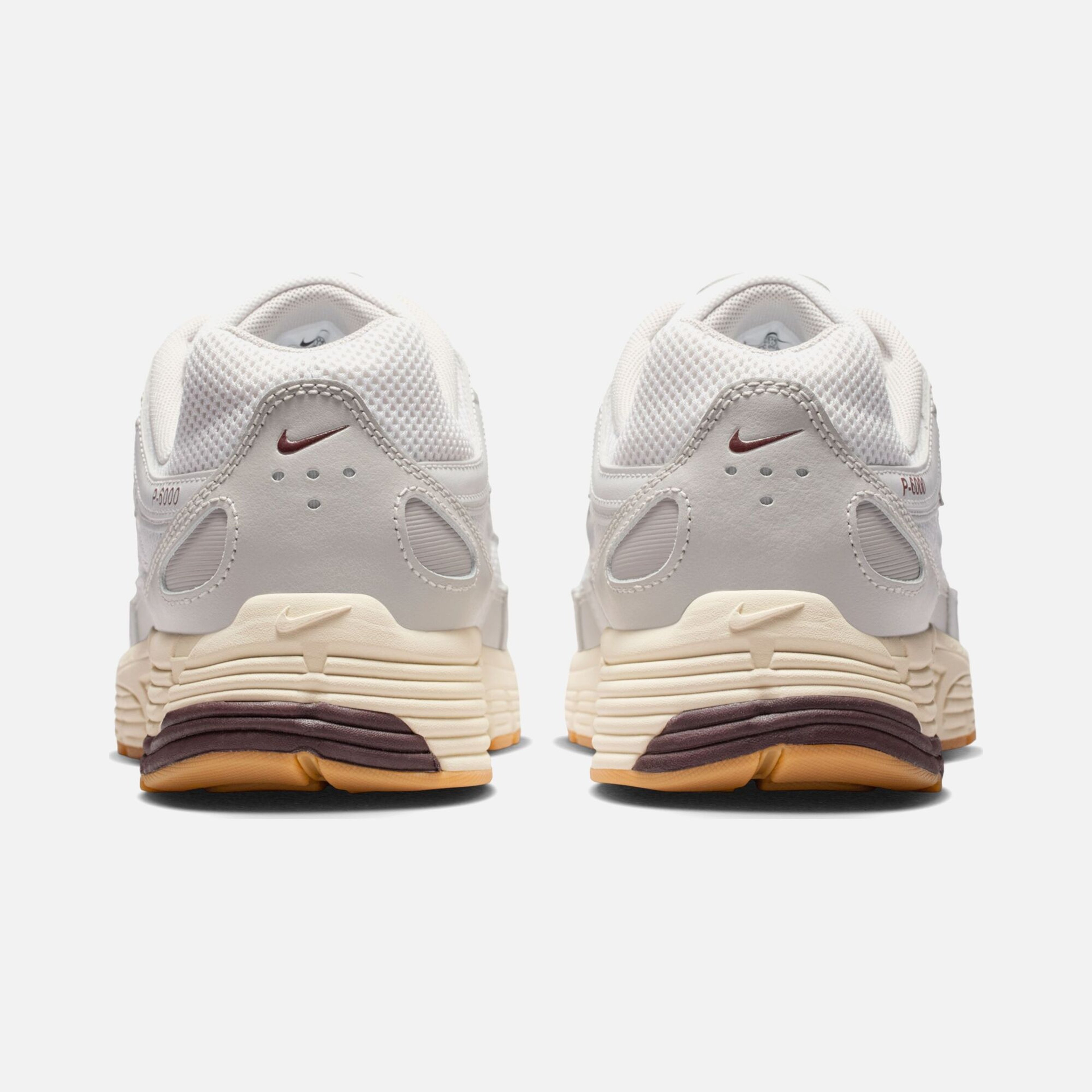 Nike P-6000 Sportswear Erkek Spor Ayakkabı