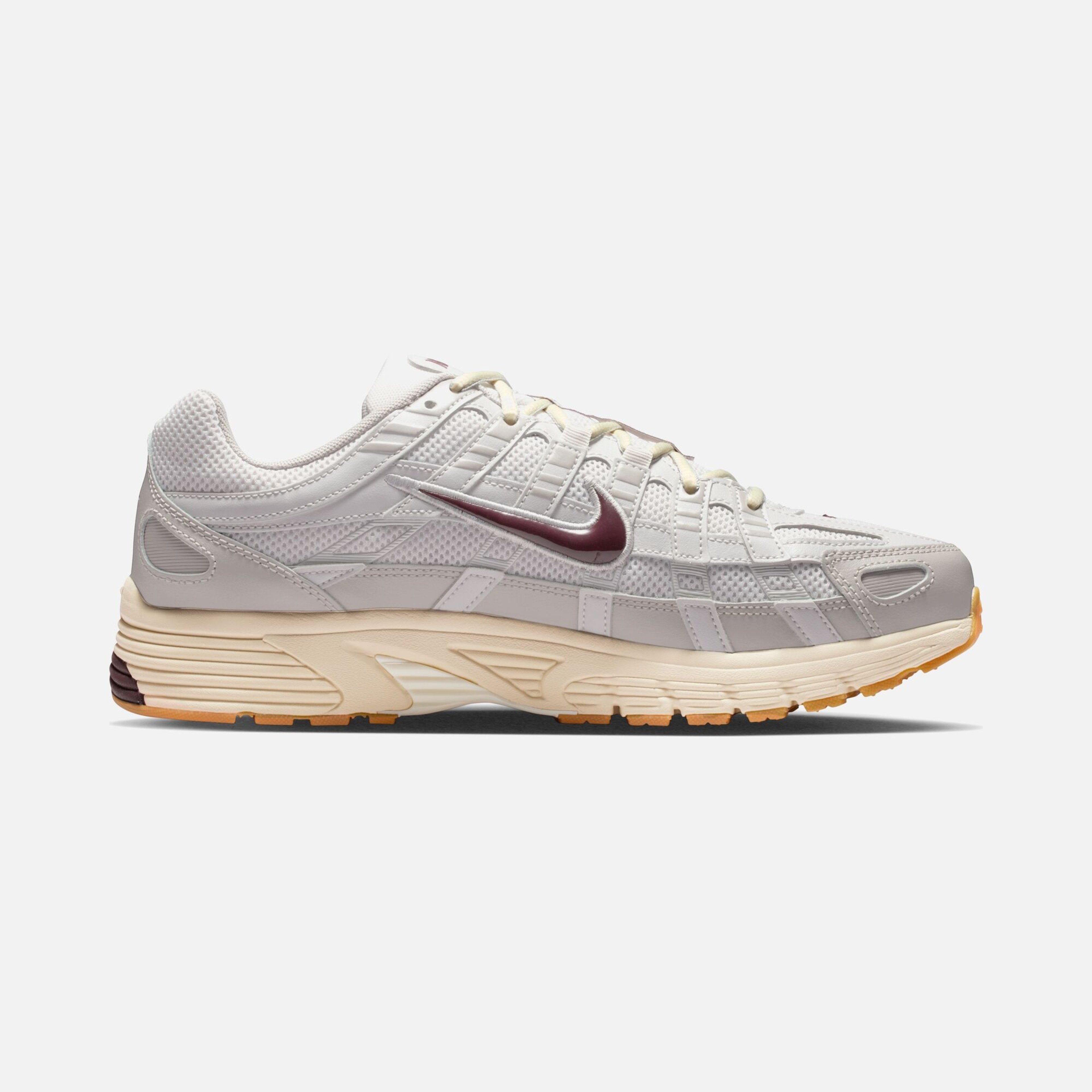 Nike P-6000 Sportswear Erkek Spor Ayakkabı