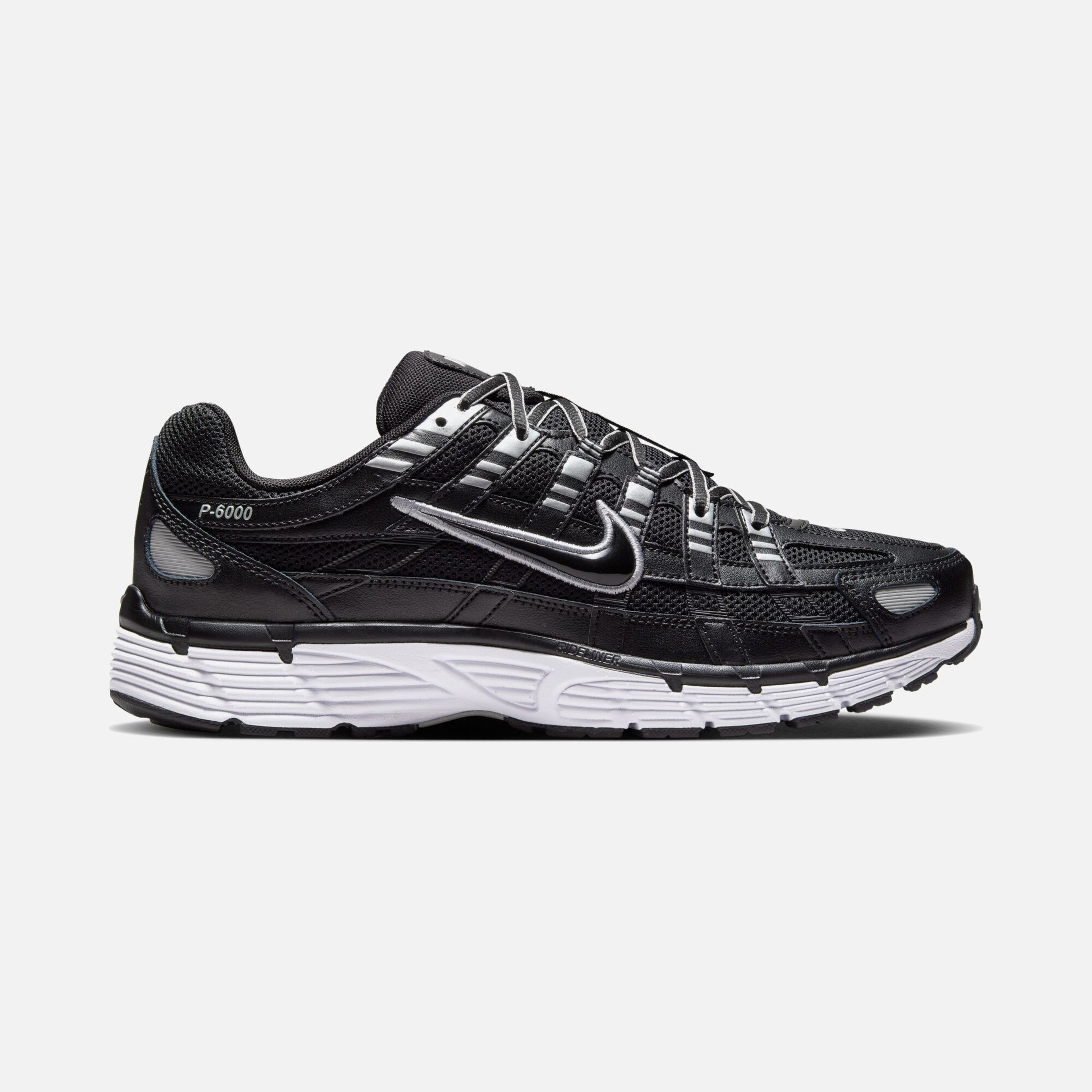 Nike P-6000 Sportswear Erkek Spor Ayakkabı