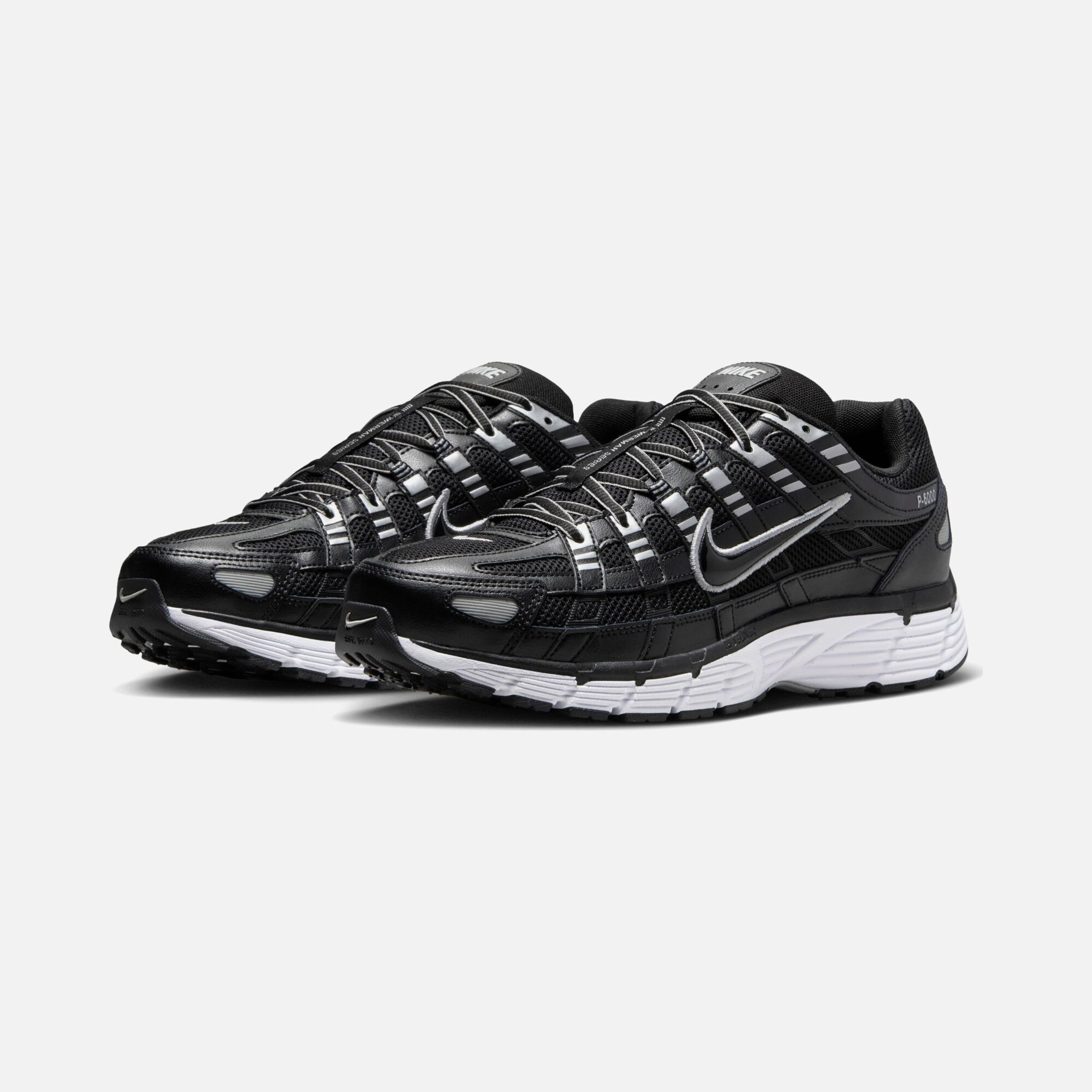 Nike P-6000 Sportswear Erkek Spor Ayakkabı