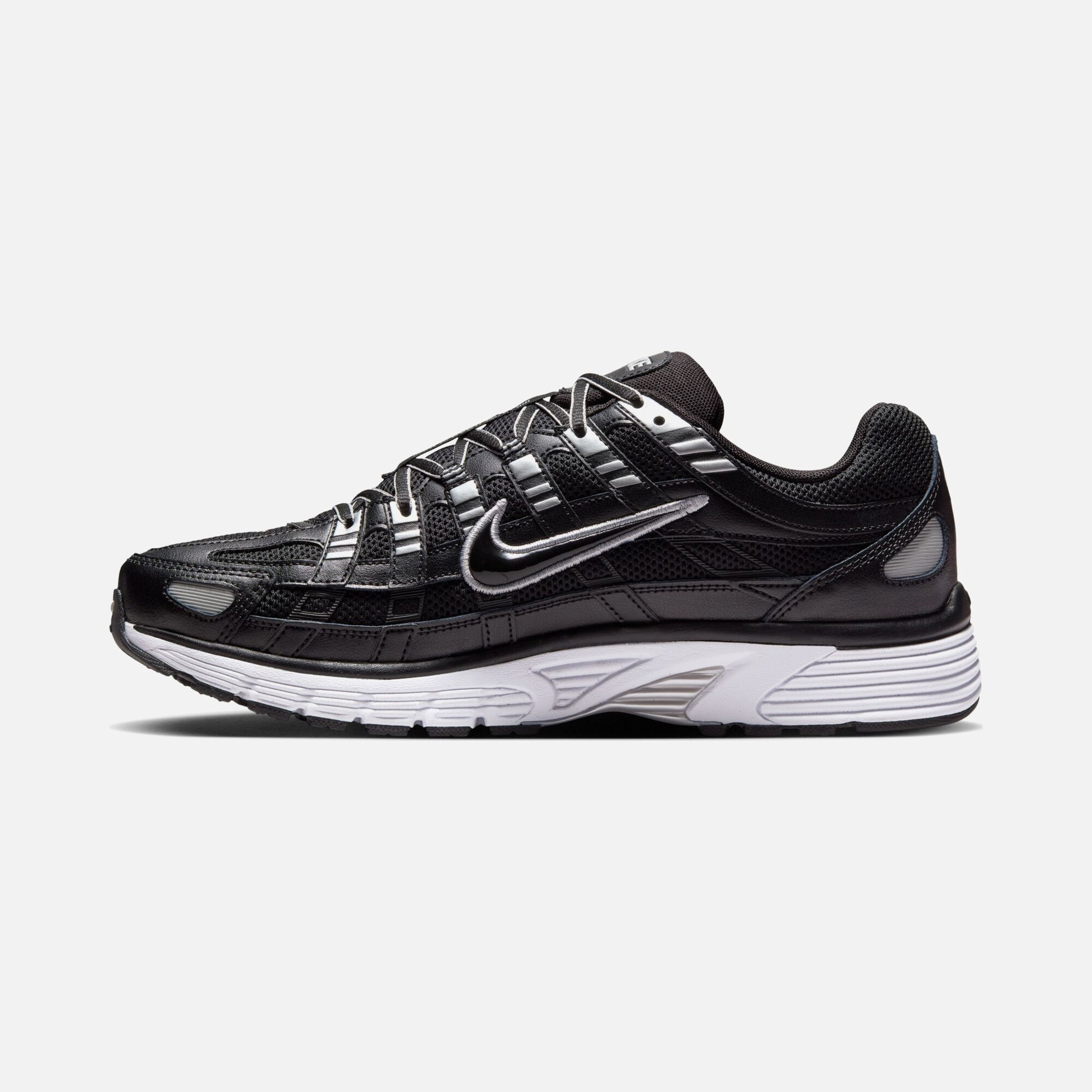 Nike P-6000 Sportswear Erkek Spor Ayakkabı