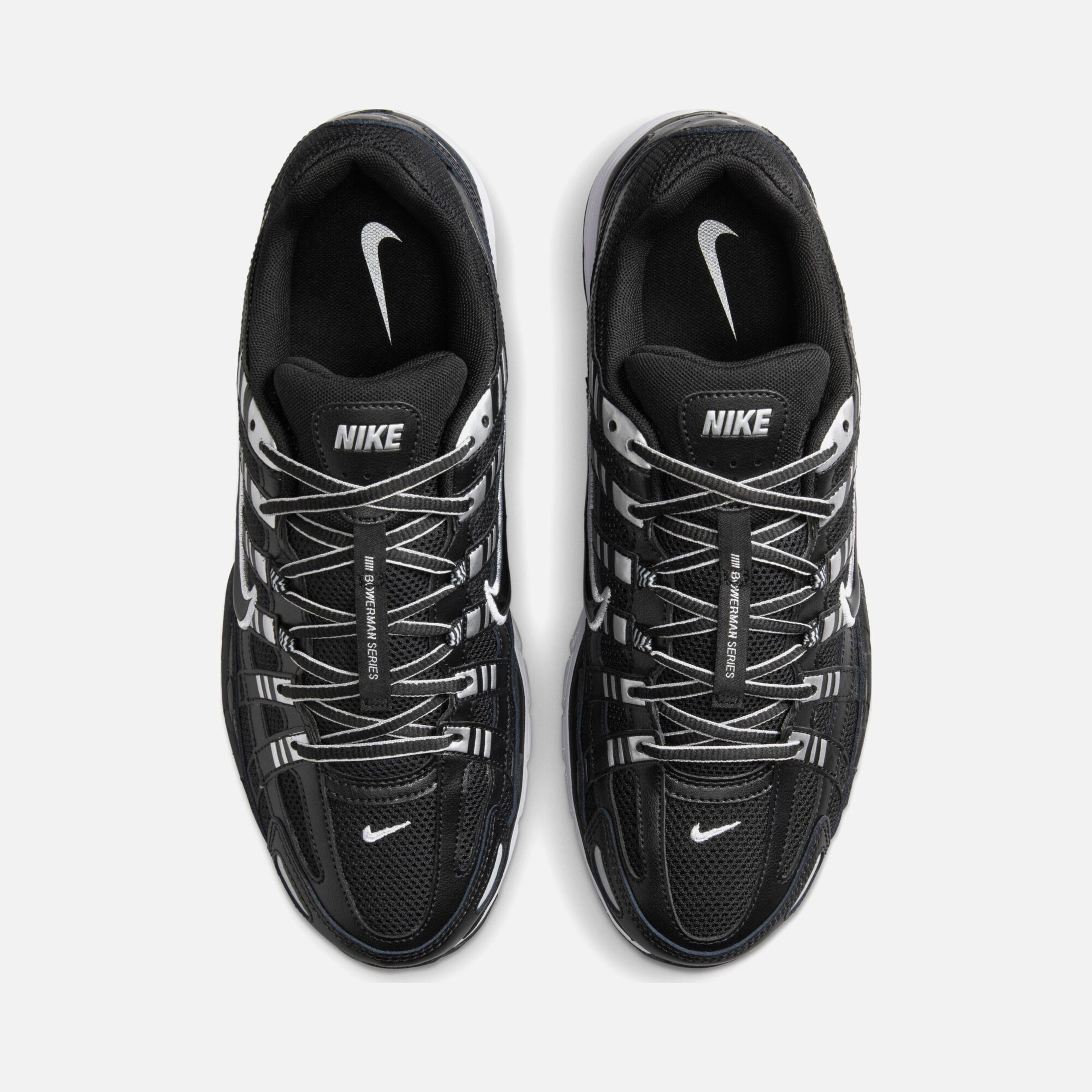 Nike P-6000 Sportswear Erkek Spor Ayakkabı