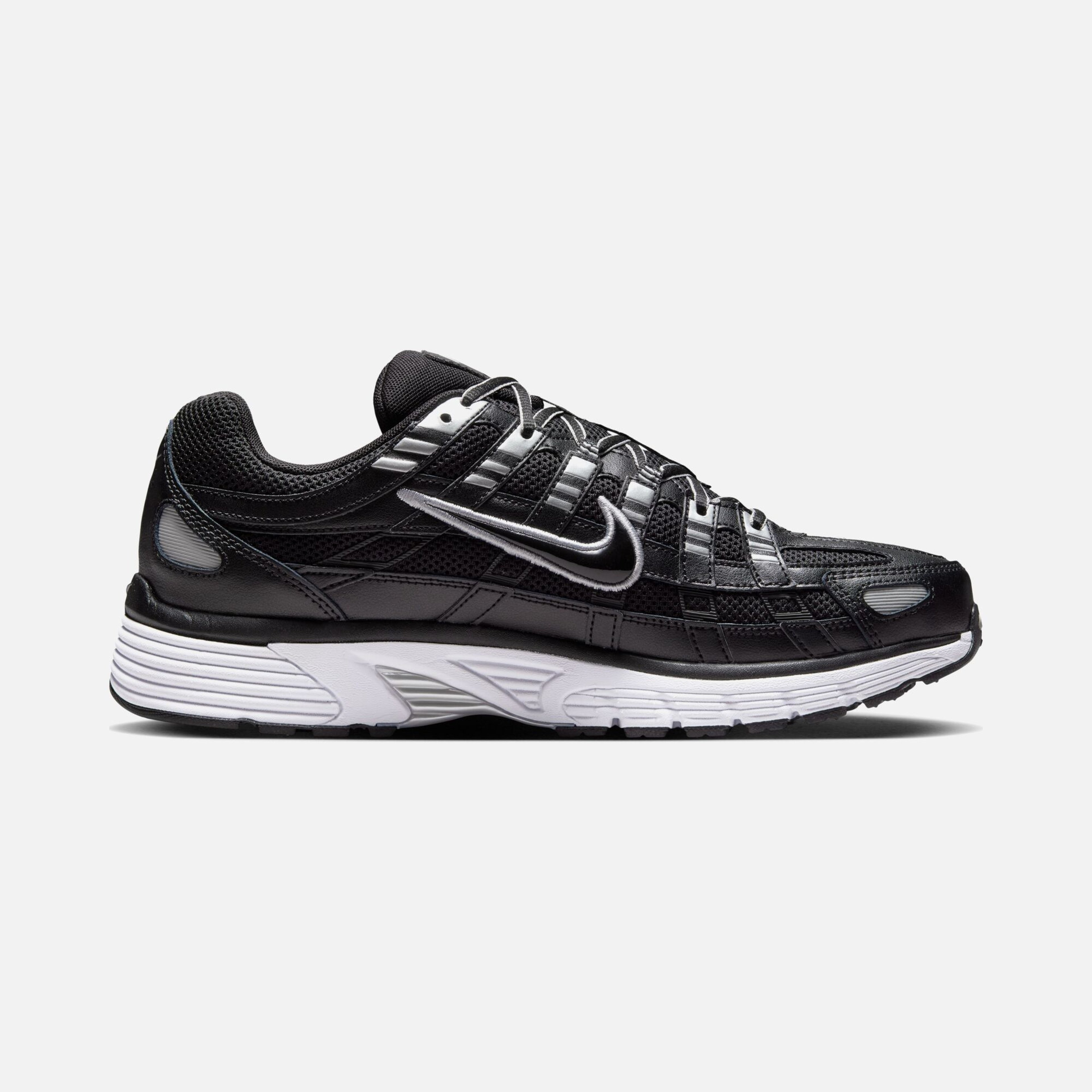 Nike P-6000 Sportswear Erkek Spor Ayakkabı