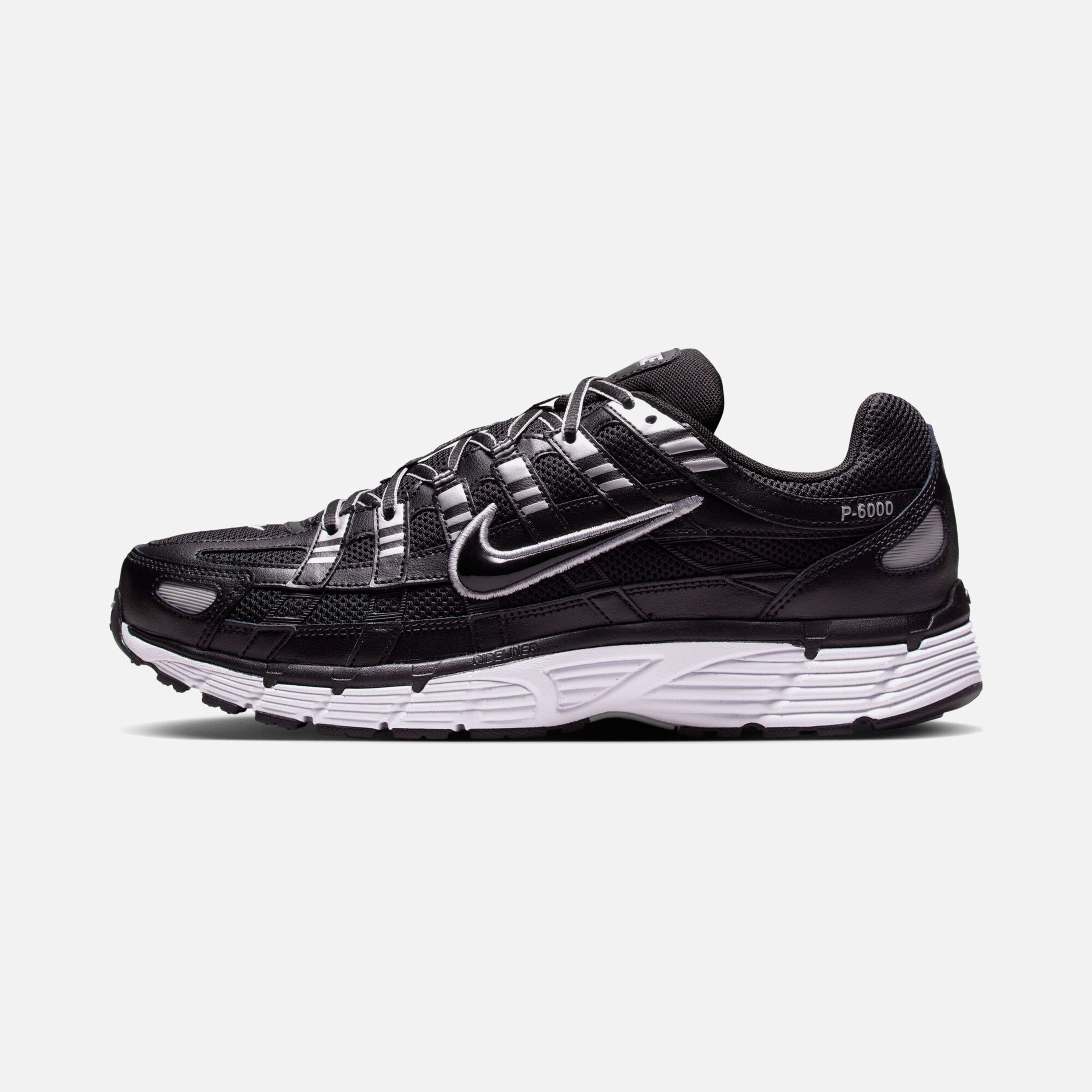 Nike P-6000 Sportswear Erkek Spor Ayakkabı