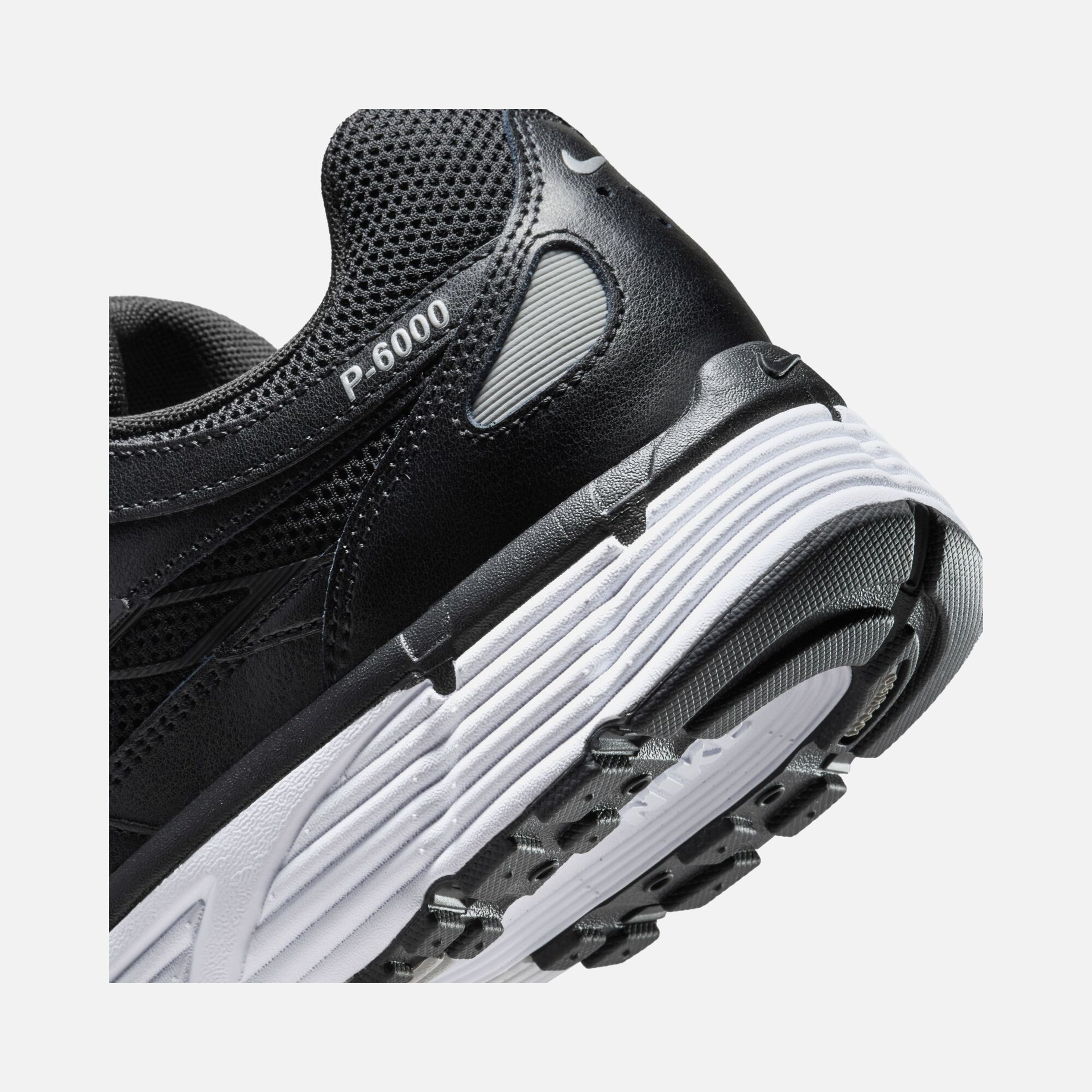 Nike P-6000 Sportswear Erkek Spor Ayakkabı