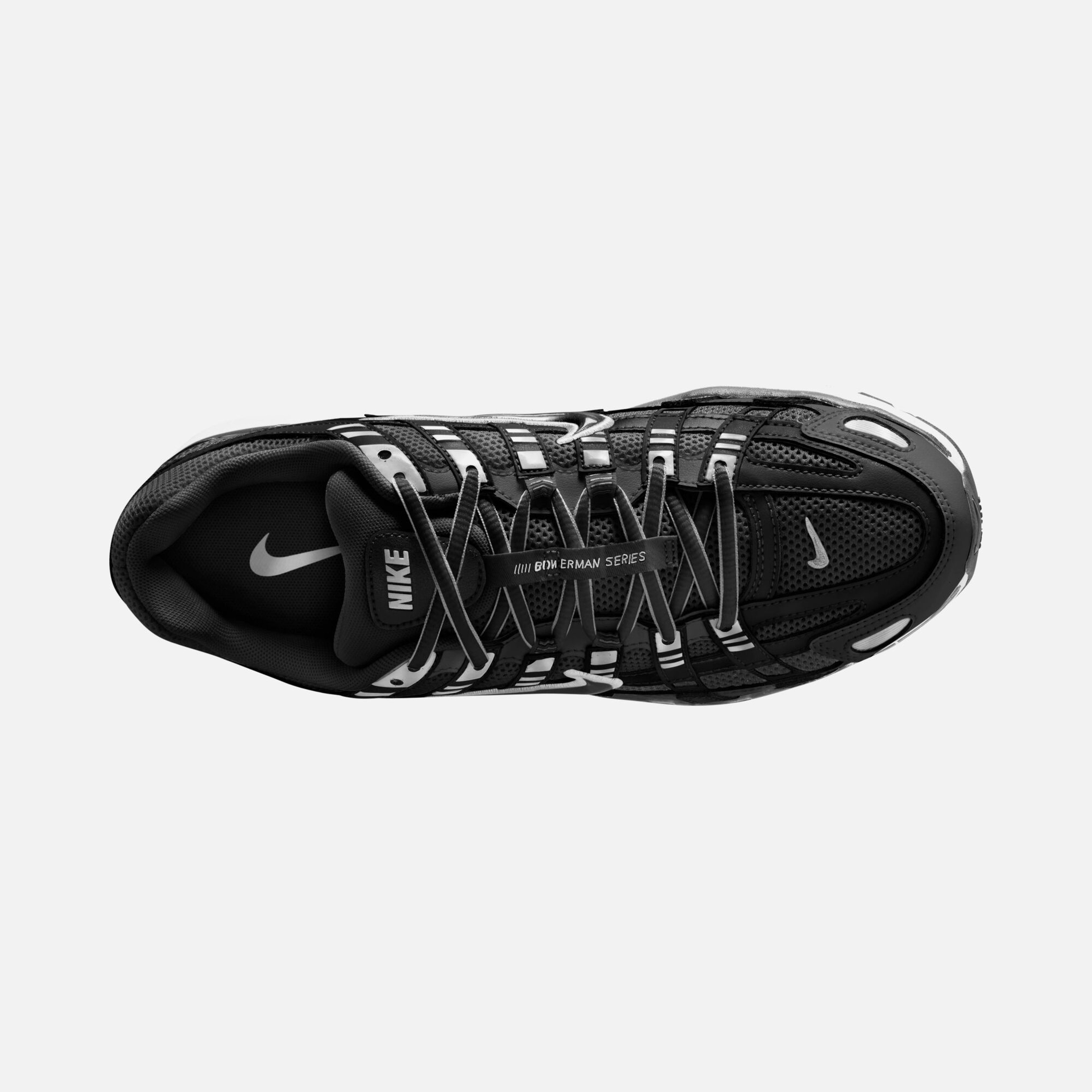 Nike P-6000 Sportswear Erkek Spor Ayakkabı