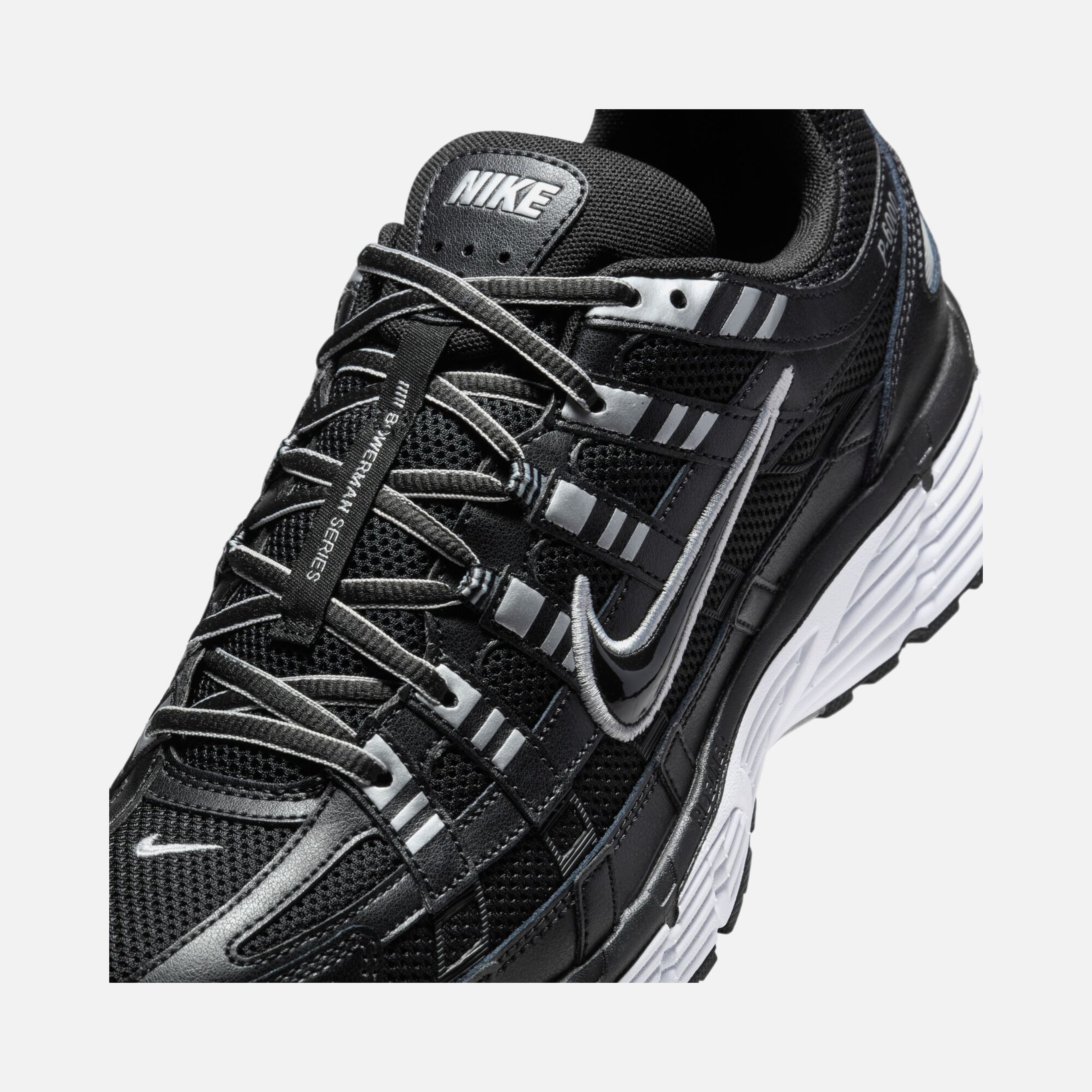 Nike P-6000 Sportswear Erkek Spor Ayakkabı