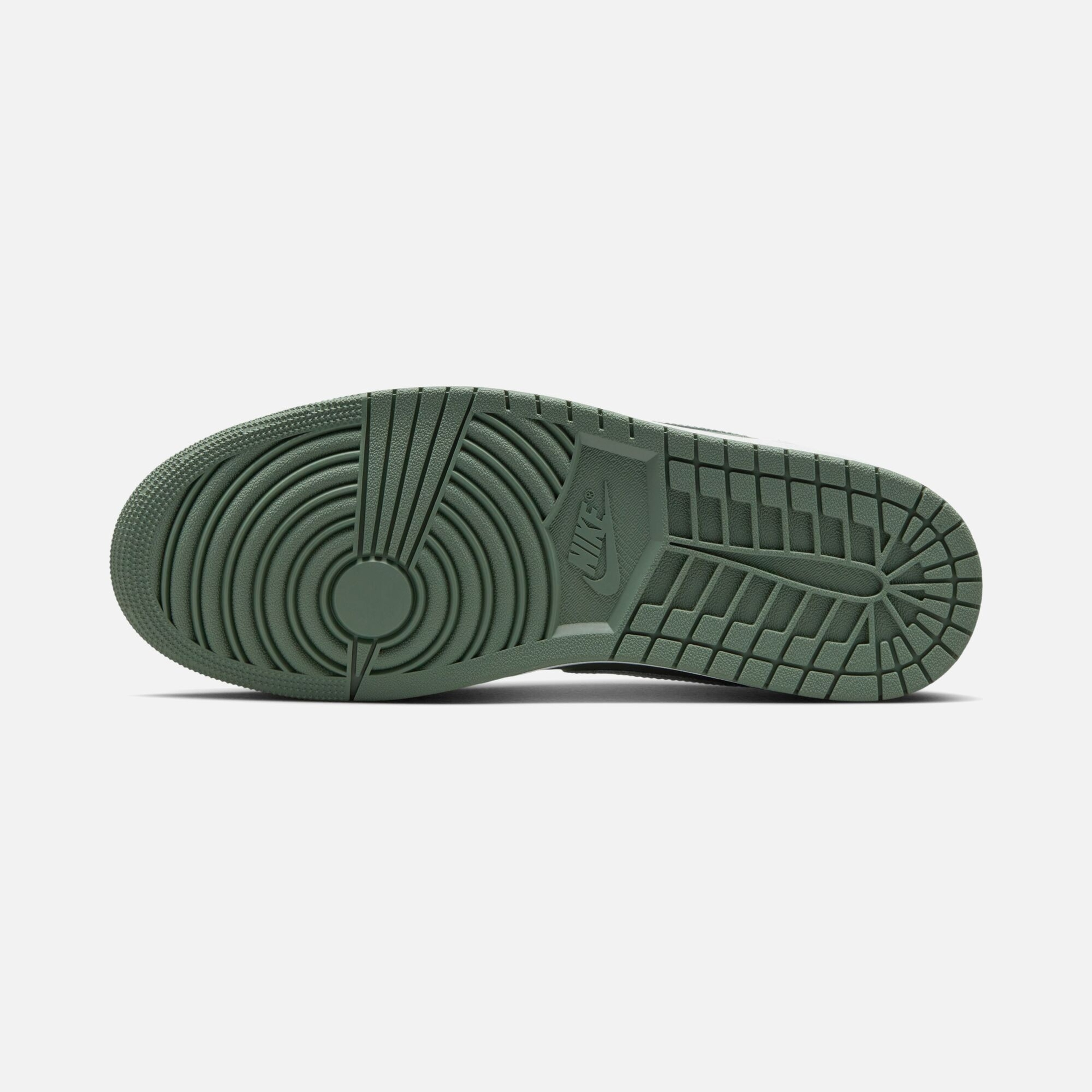 Nike Air Jordan 1 Mid SS25 Erkek Spor Ayakkabı
