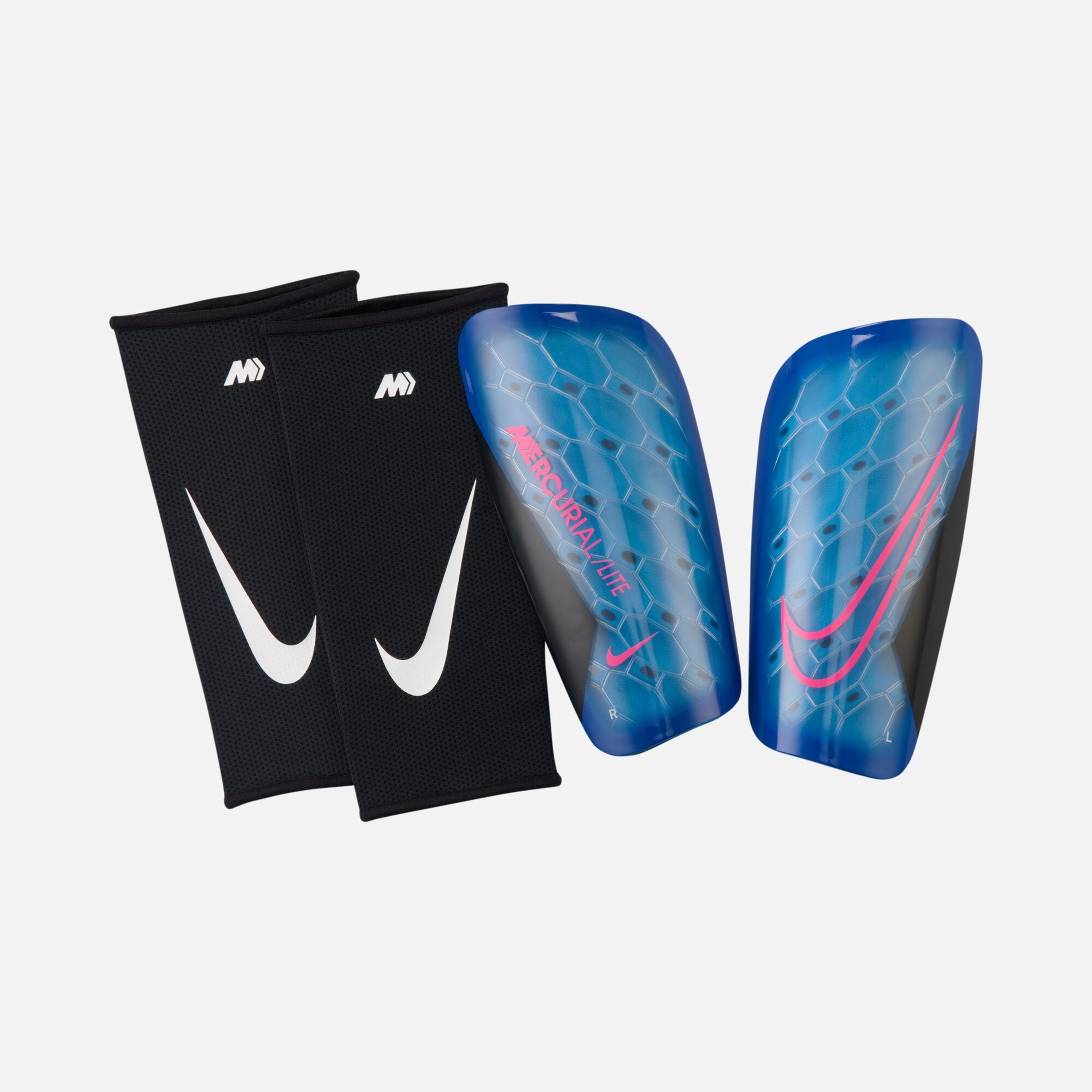 Nike Mercurial Lite Football Tekmelik