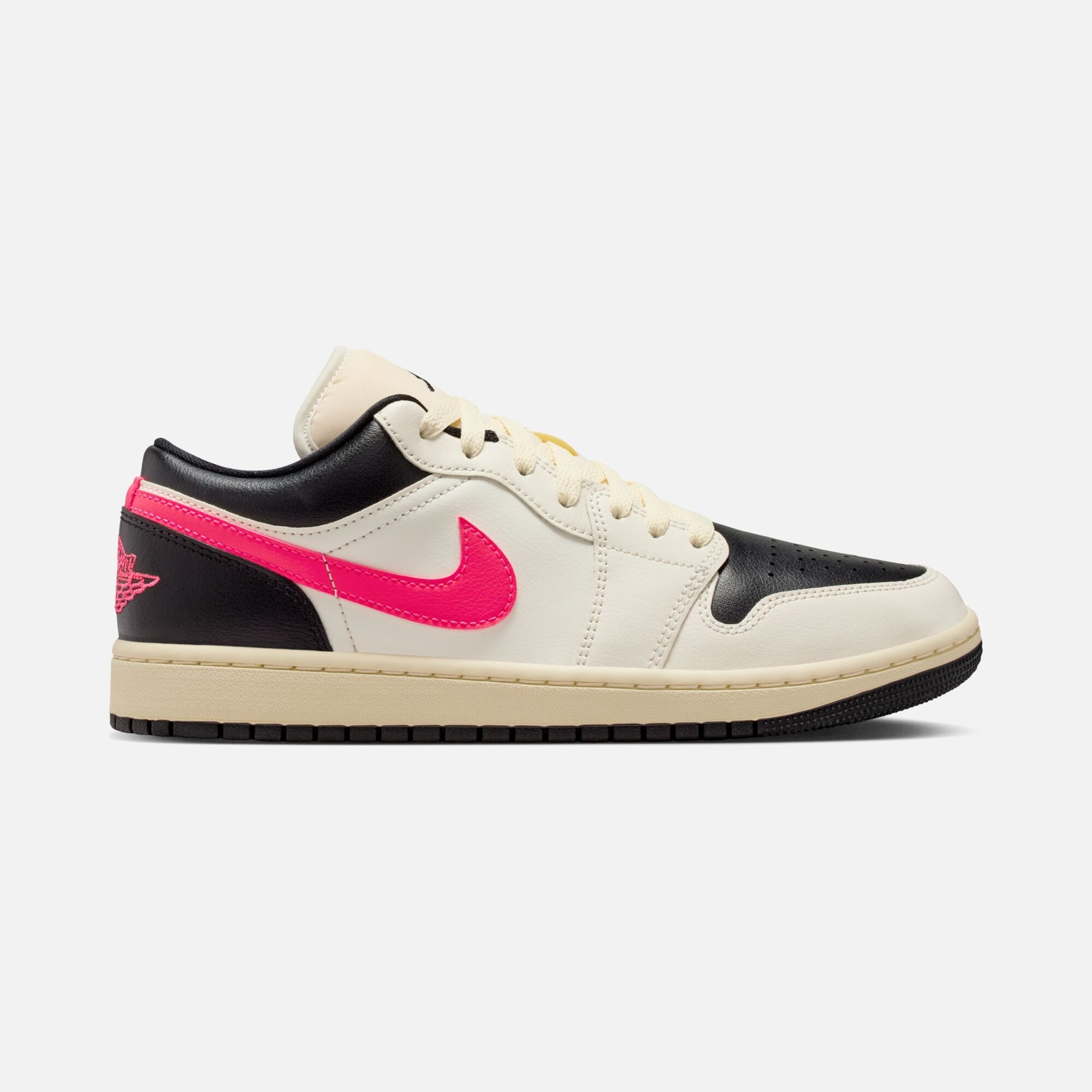 Nike Air Jordan 1 Low Kadın Spor Ayakkabı