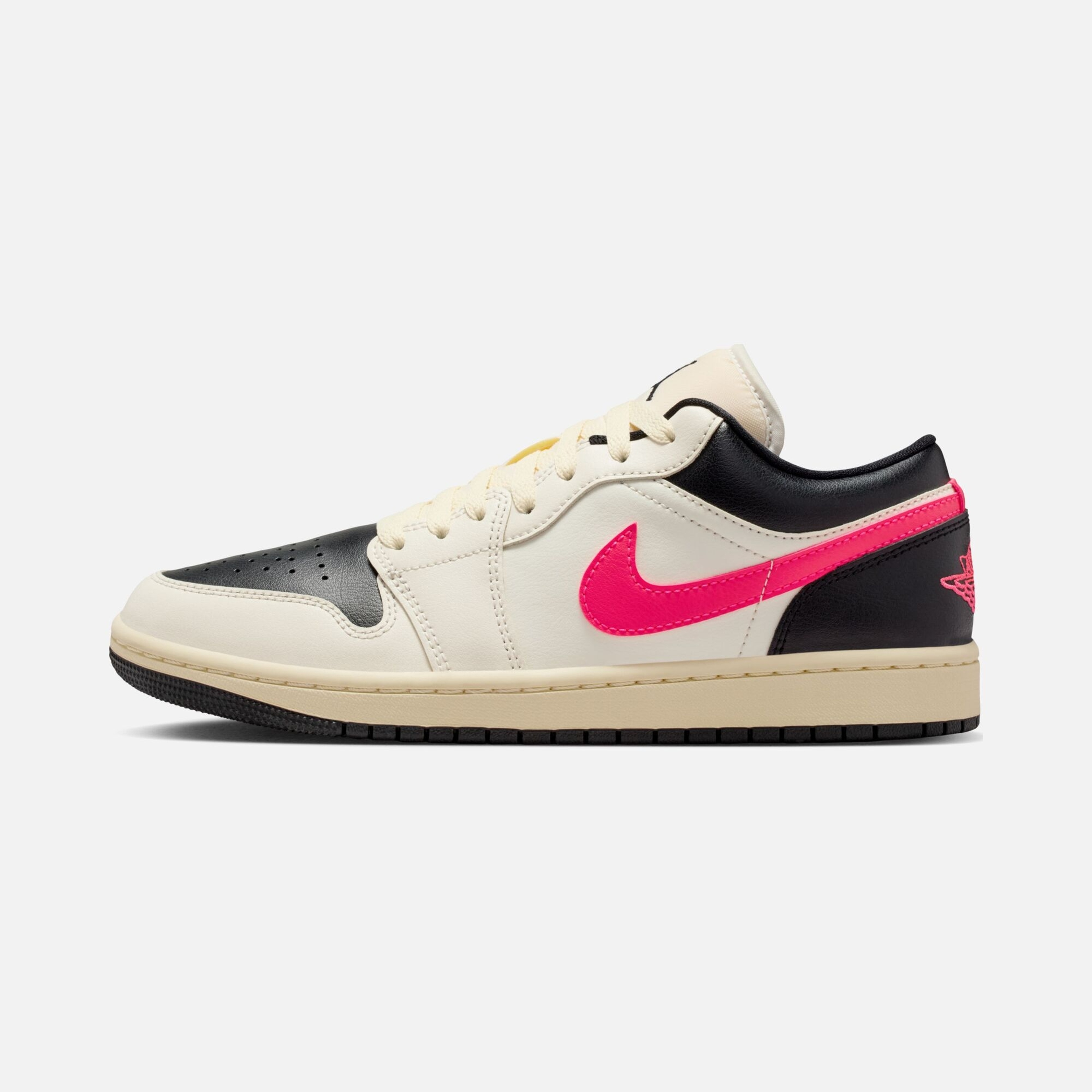 Nike Air Jordan 1 Low Kadın Spor Ayakkabı