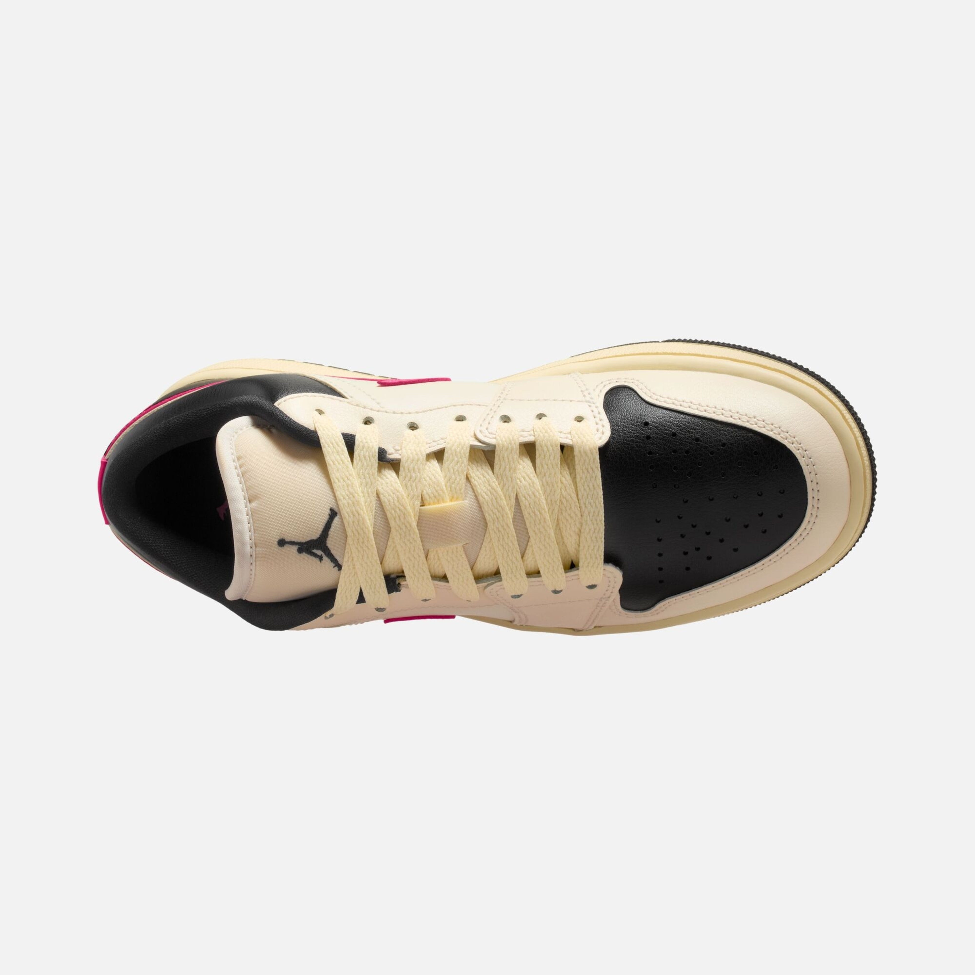 Nike Air Jordan 1 Low Kadın Spor Ayakkabı