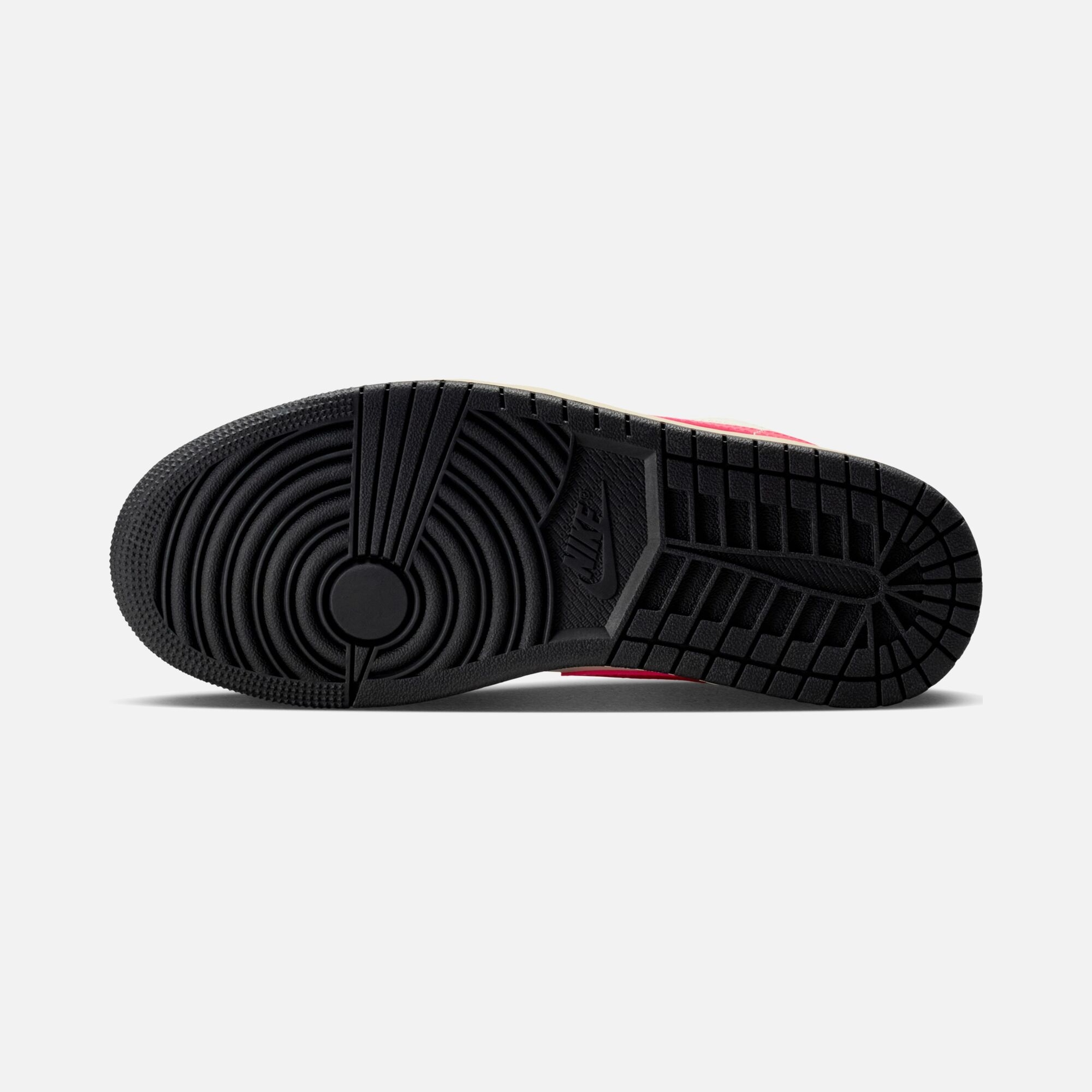 Nike Air Jordan 1 Low Kadın Spor Ayakkabı