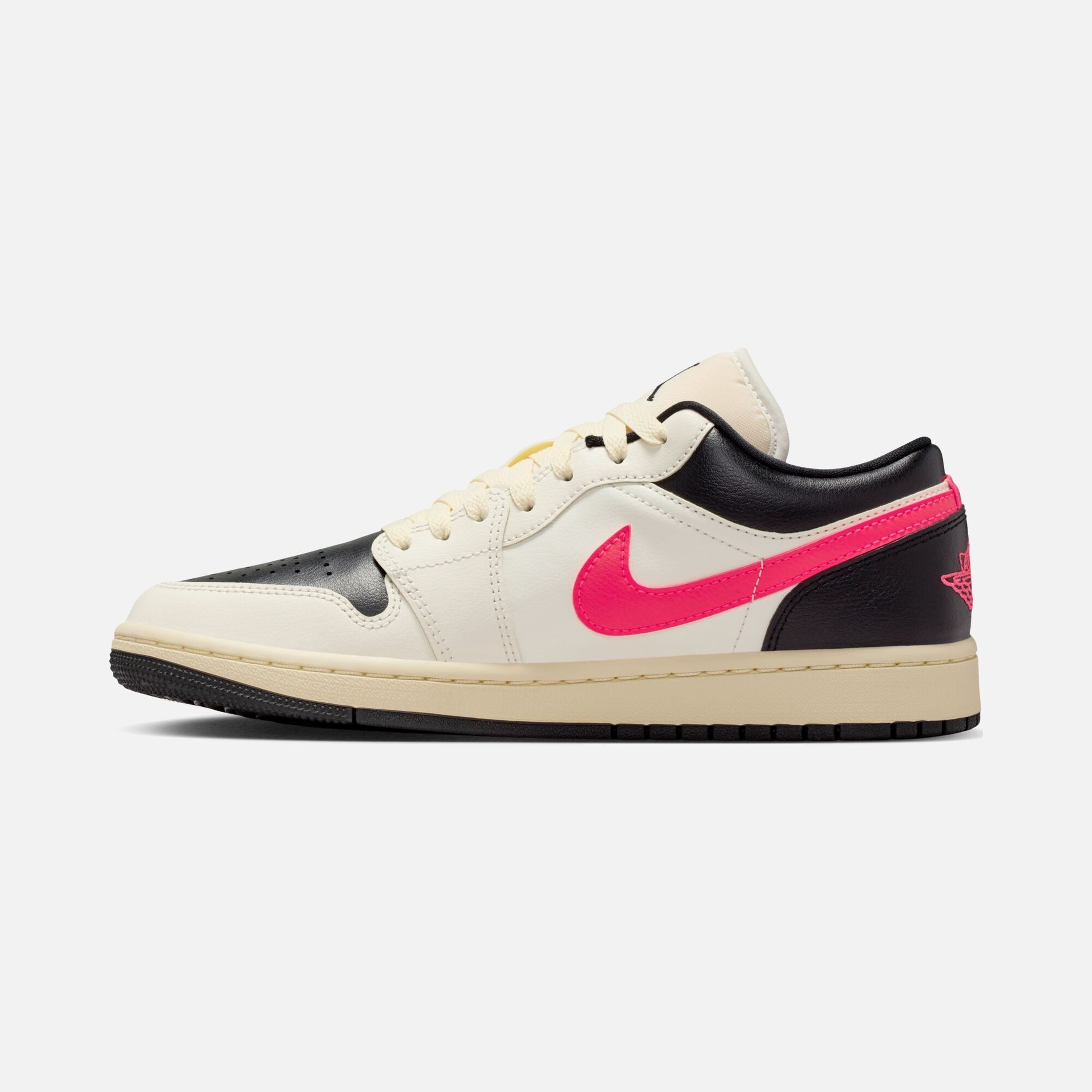 Nike Air Jordan 1 Low Kadın Spor Ayakkabı