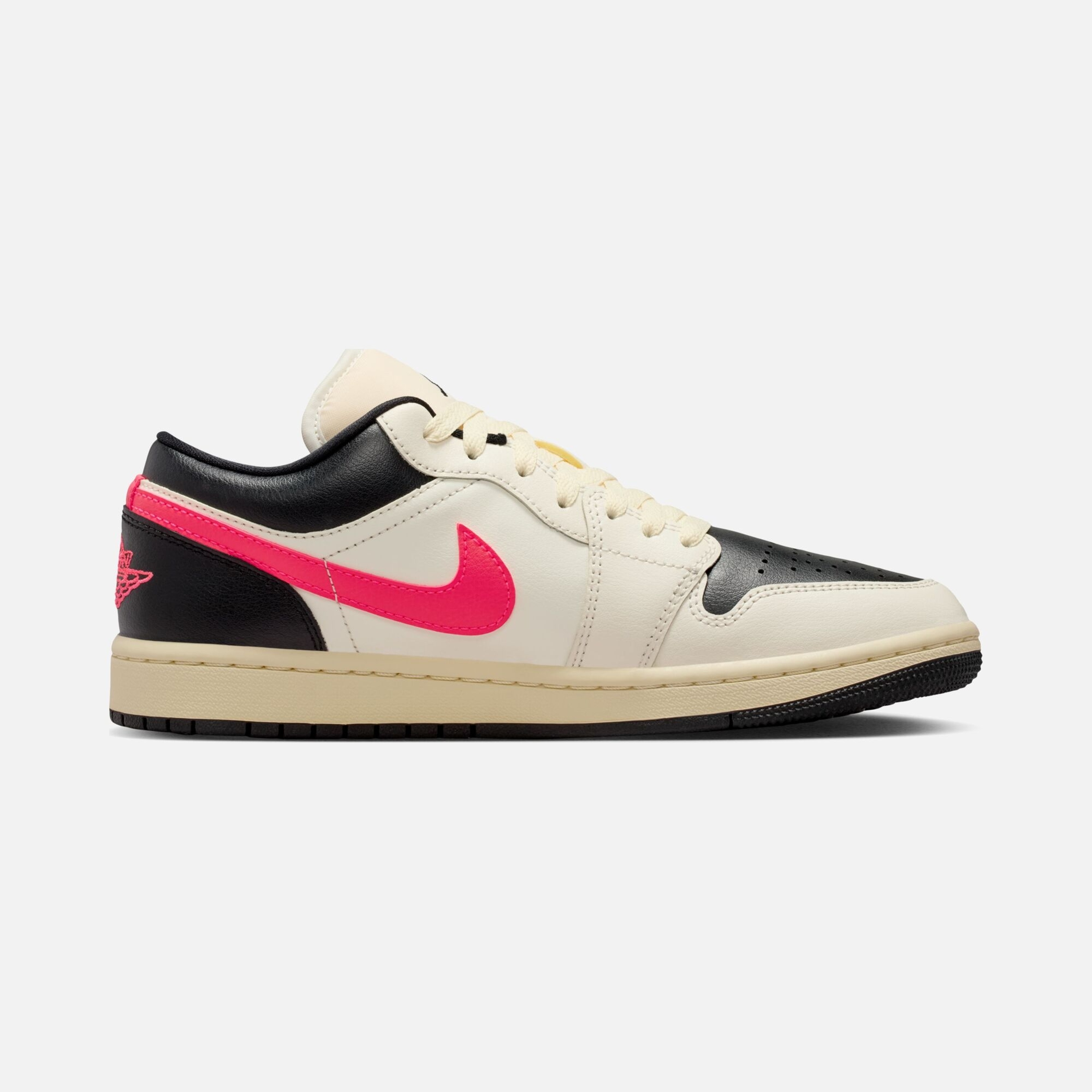 Nike Air Jordan 1 Low Kadın Spor Ayakkabı