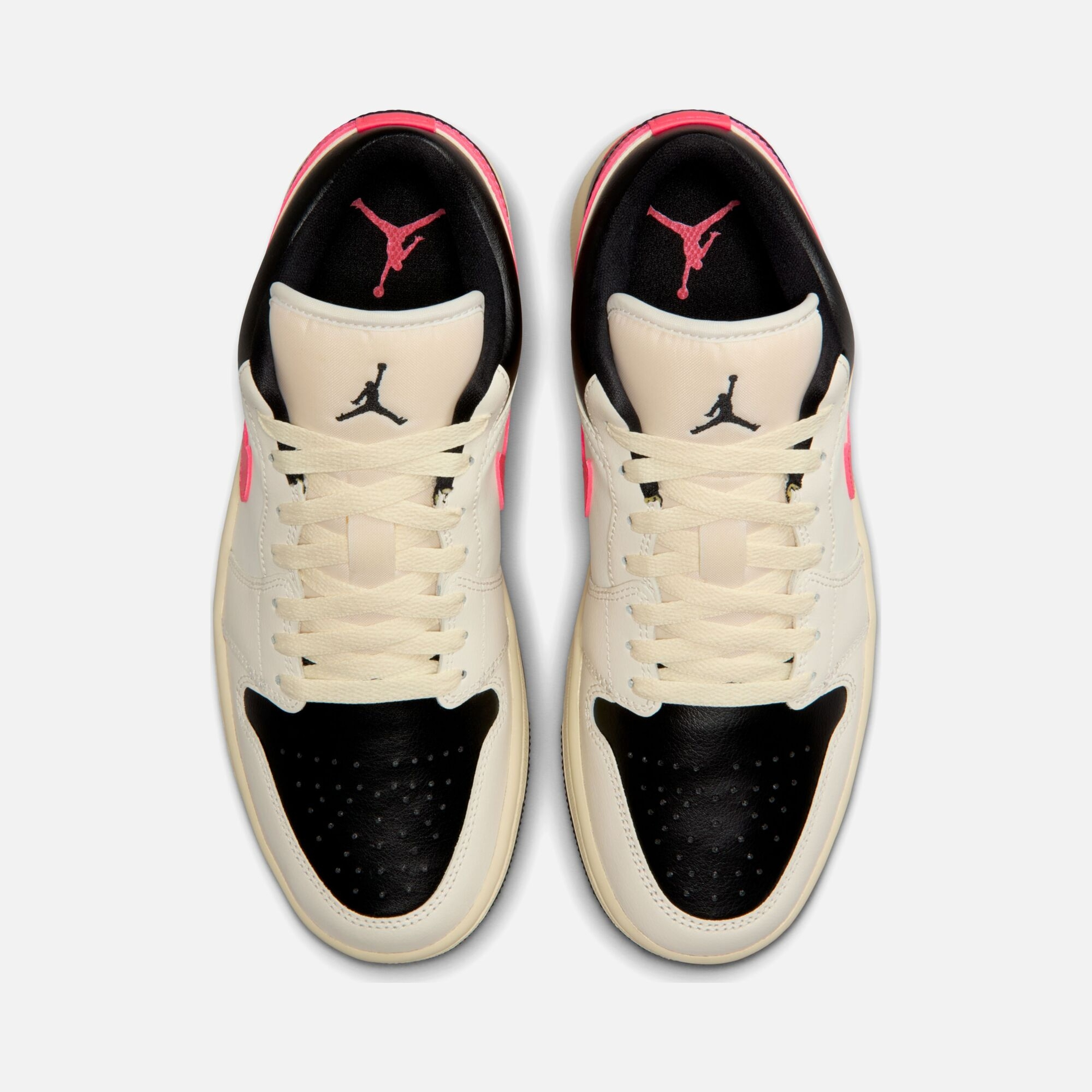 Nike Air Jordan 1 Low Kadın Spor Ayakkabı