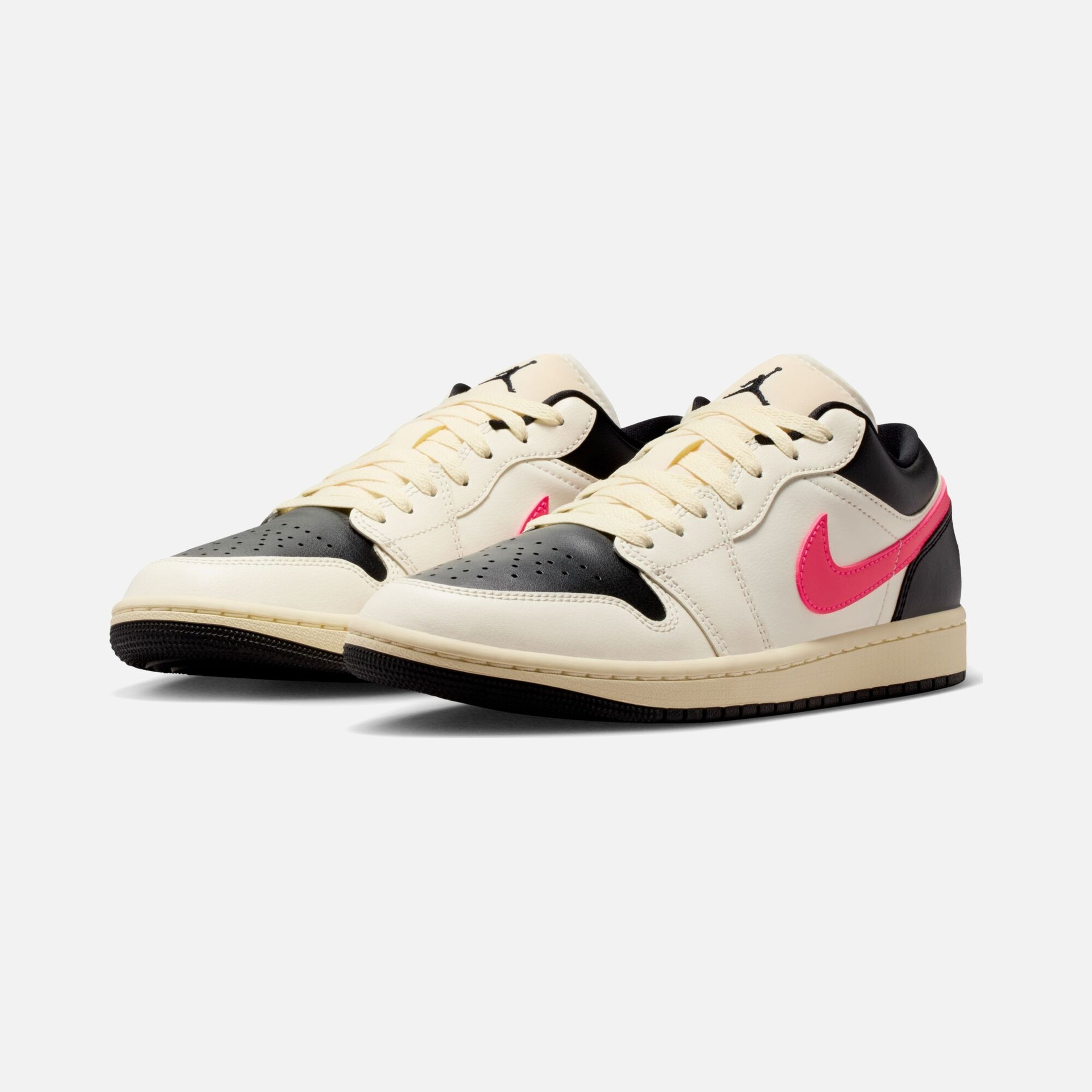 Nike Air Jordan 1 Low Kadın Spor Ayakkabı
