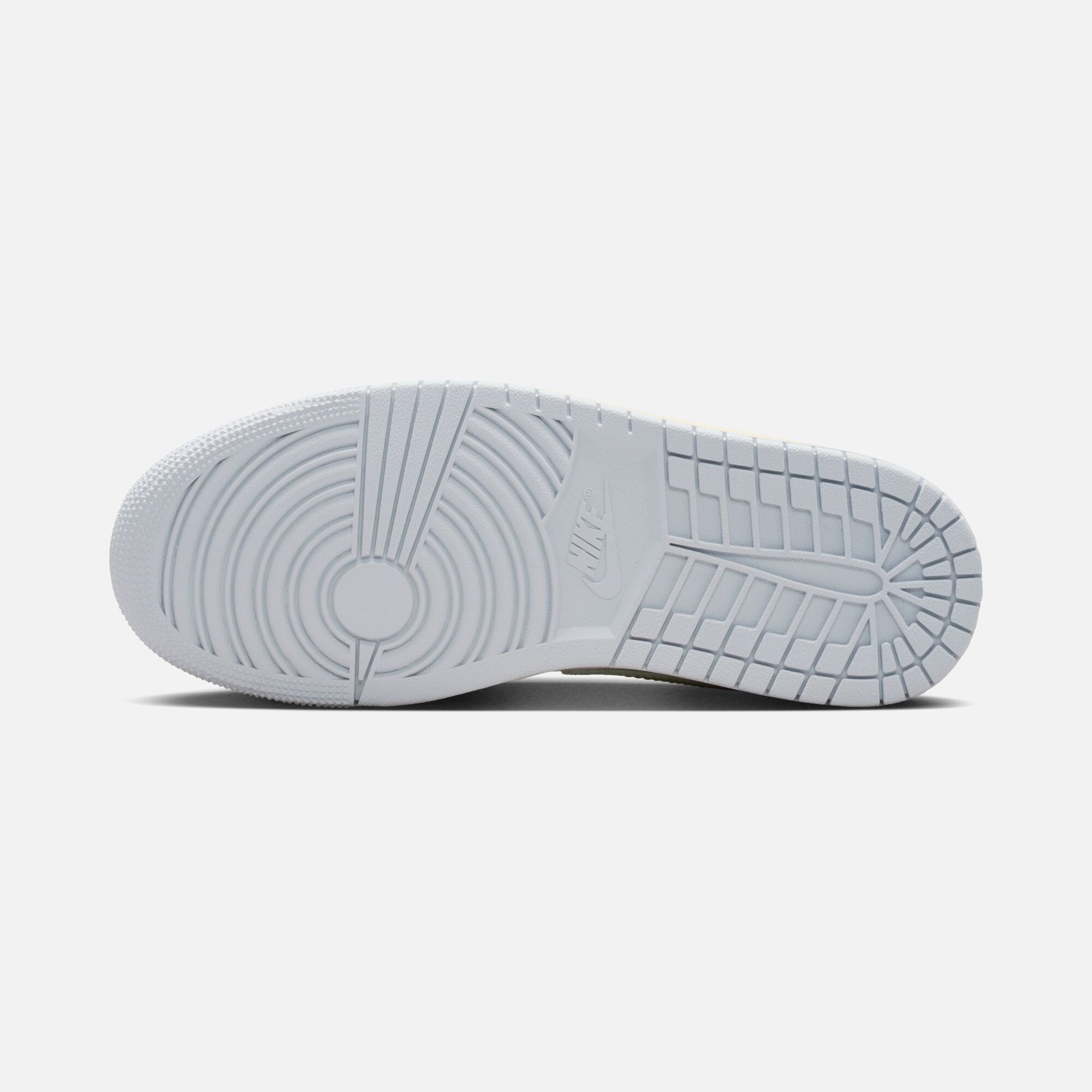 Nike Air Jordan 1 Low Kadın Spor Ayakkabı