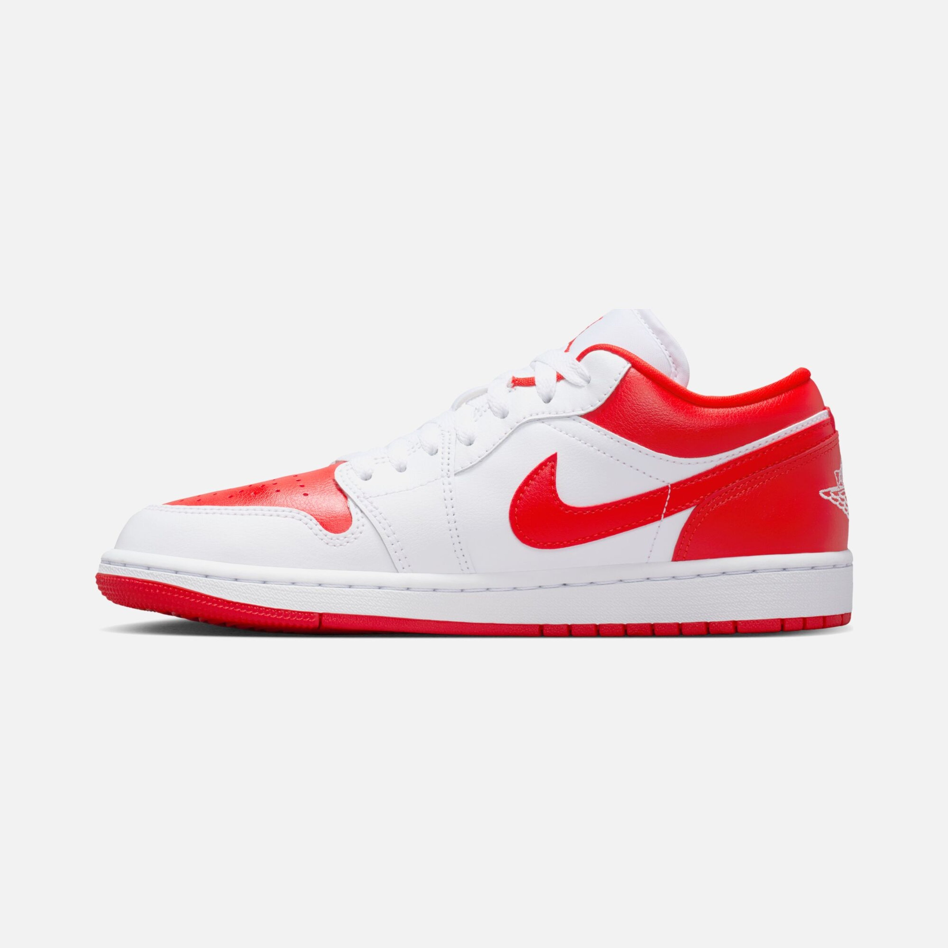 Nike Air Jordan 1 Low Kadın Spor Ayakkabı