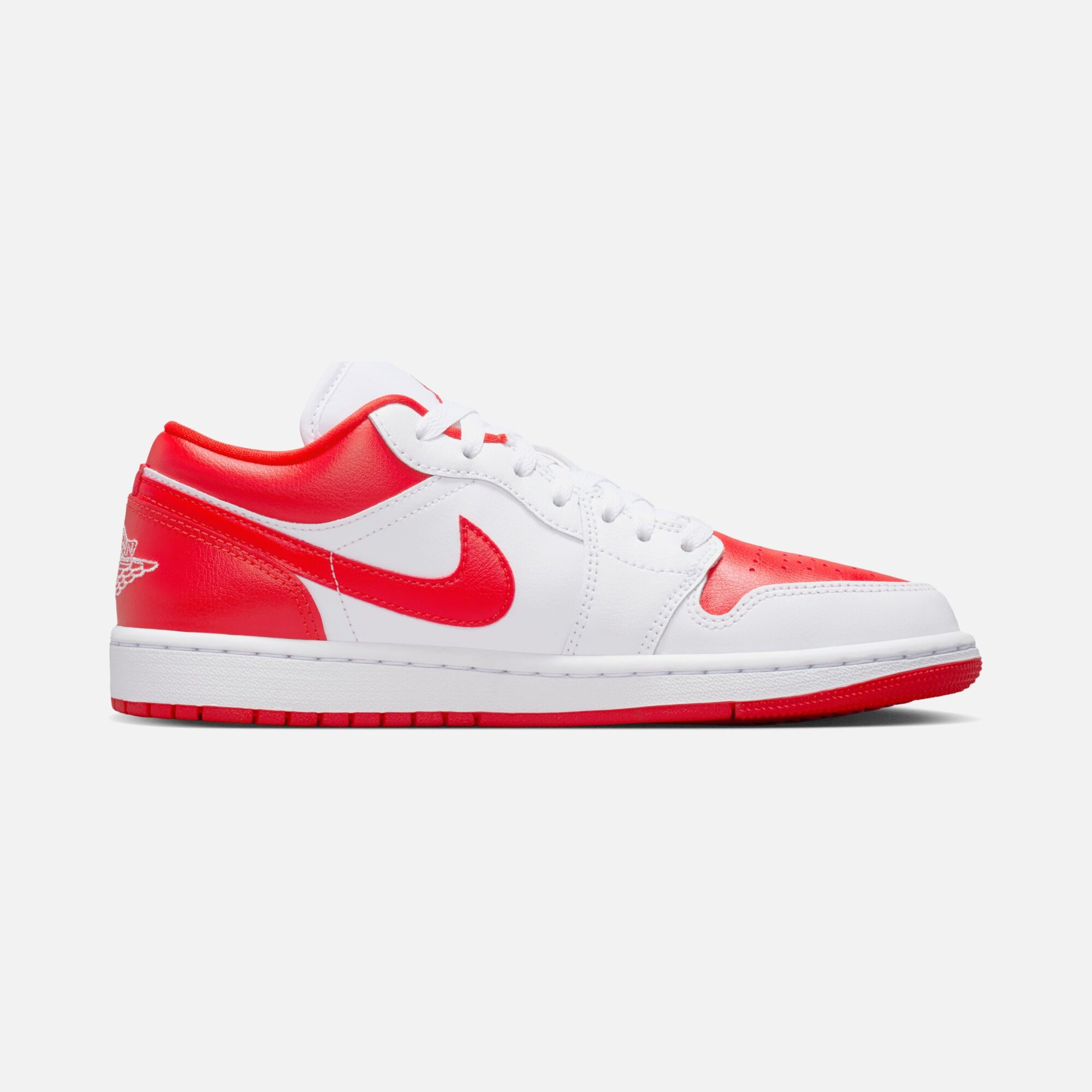 Nike Air Jordan 1 Low Kadın Spor Ayakkabı