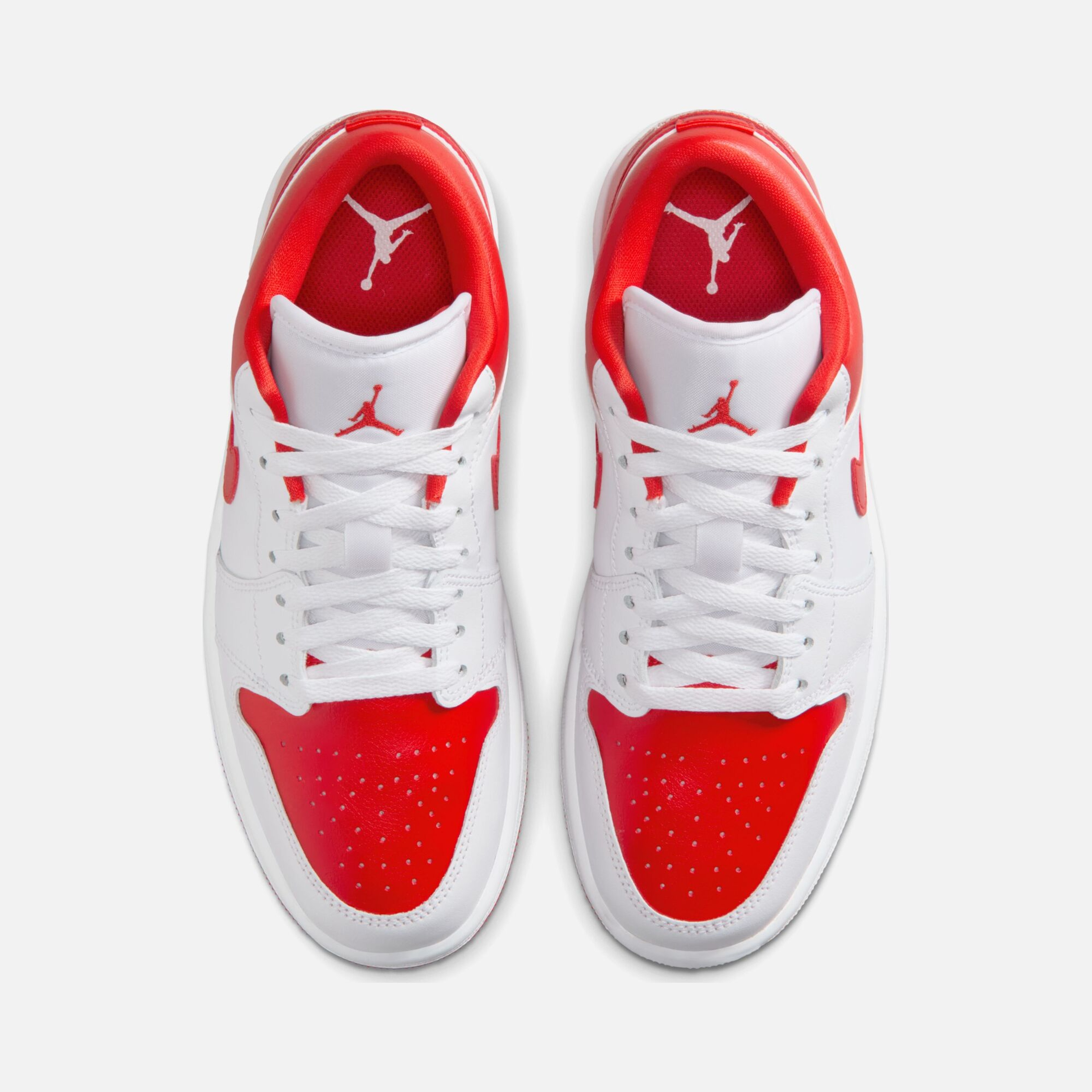 Nike Air Jordan 1 Low Kadın Spor Ayakkabı