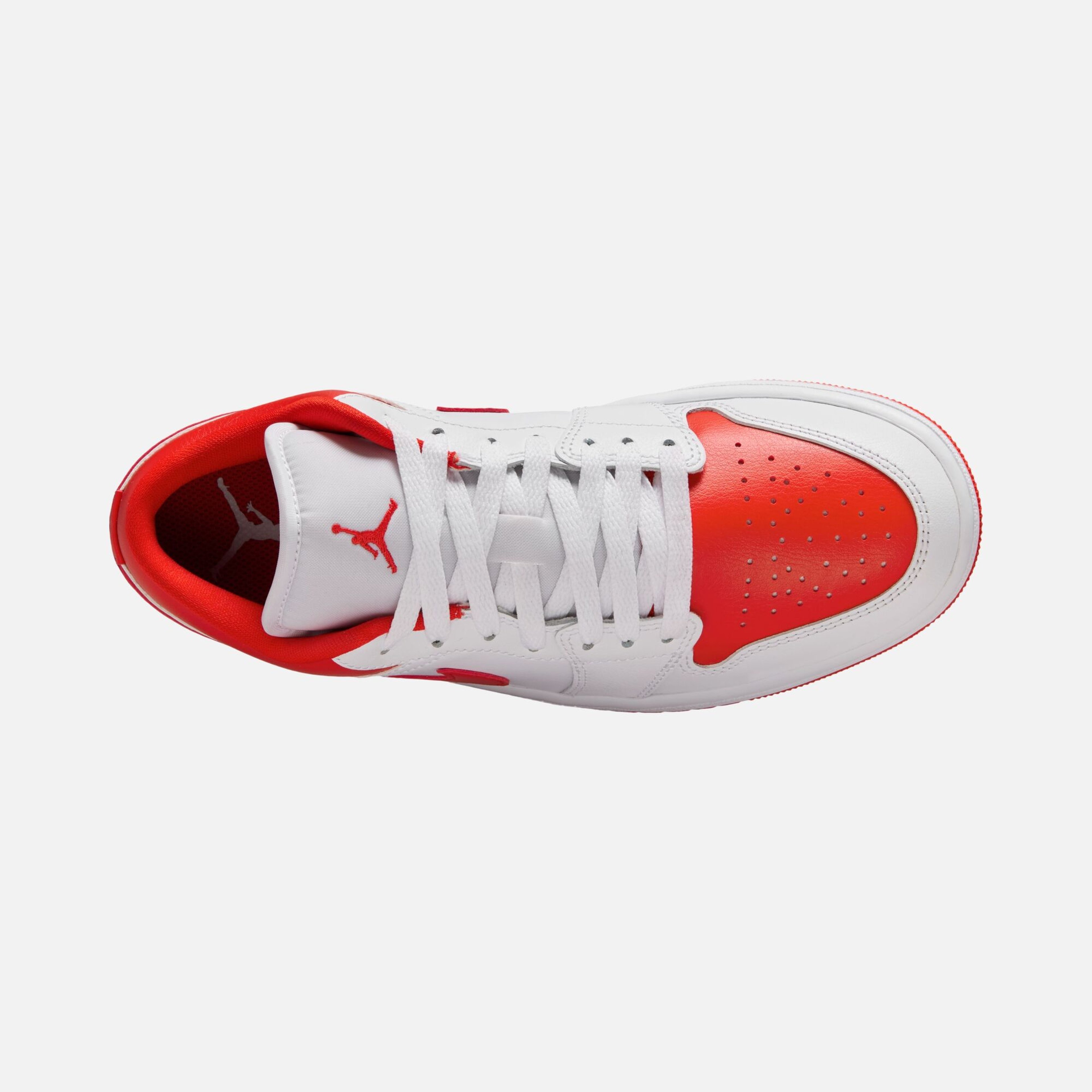 Nike Air Jordan 1 Low Kadın Spor Ayakkabı
