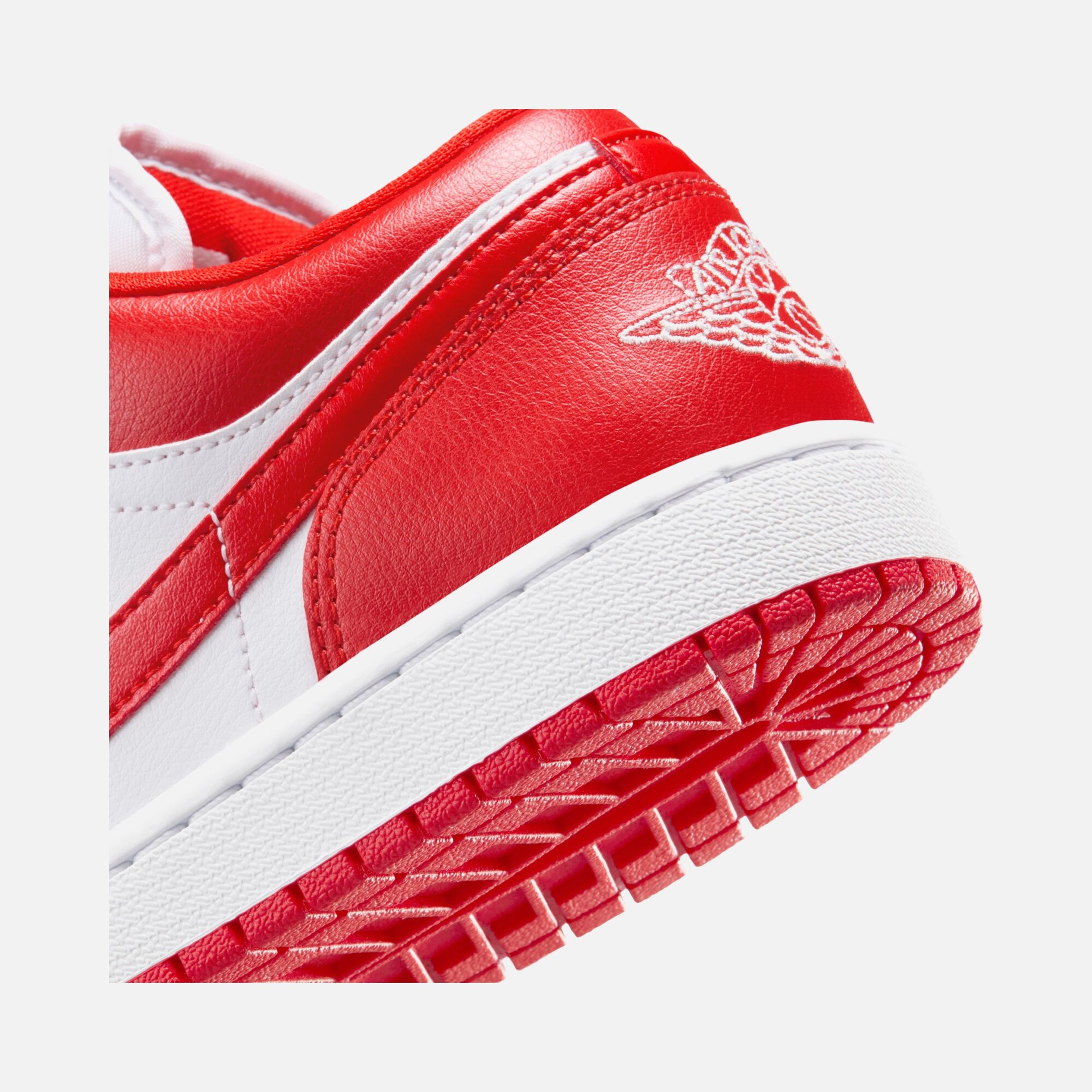 Nike Air Jordan 1 Low Kadın Spor Ayakkabı