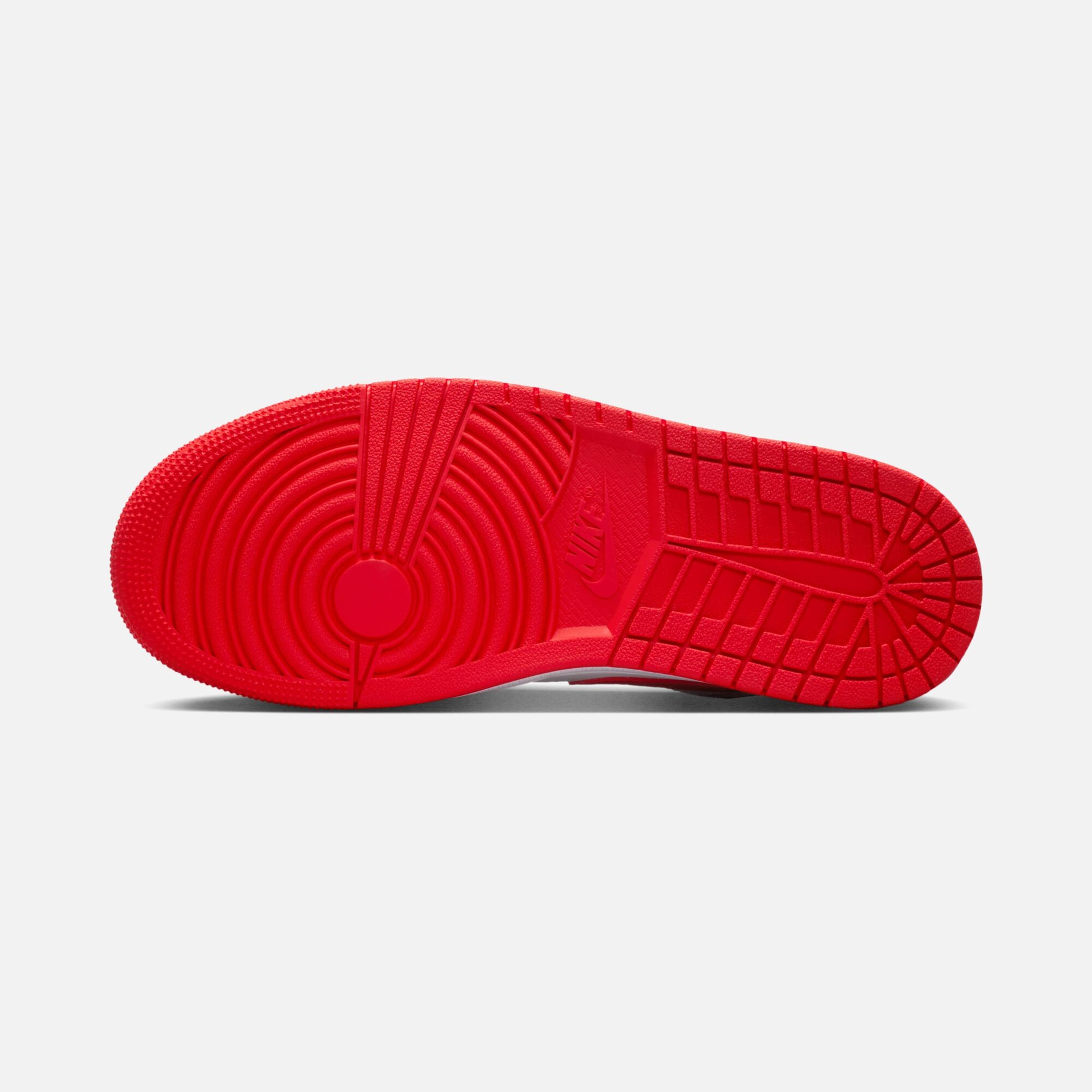 Nike Air Jordan 1 Low Kadın Spor Ayakkabı