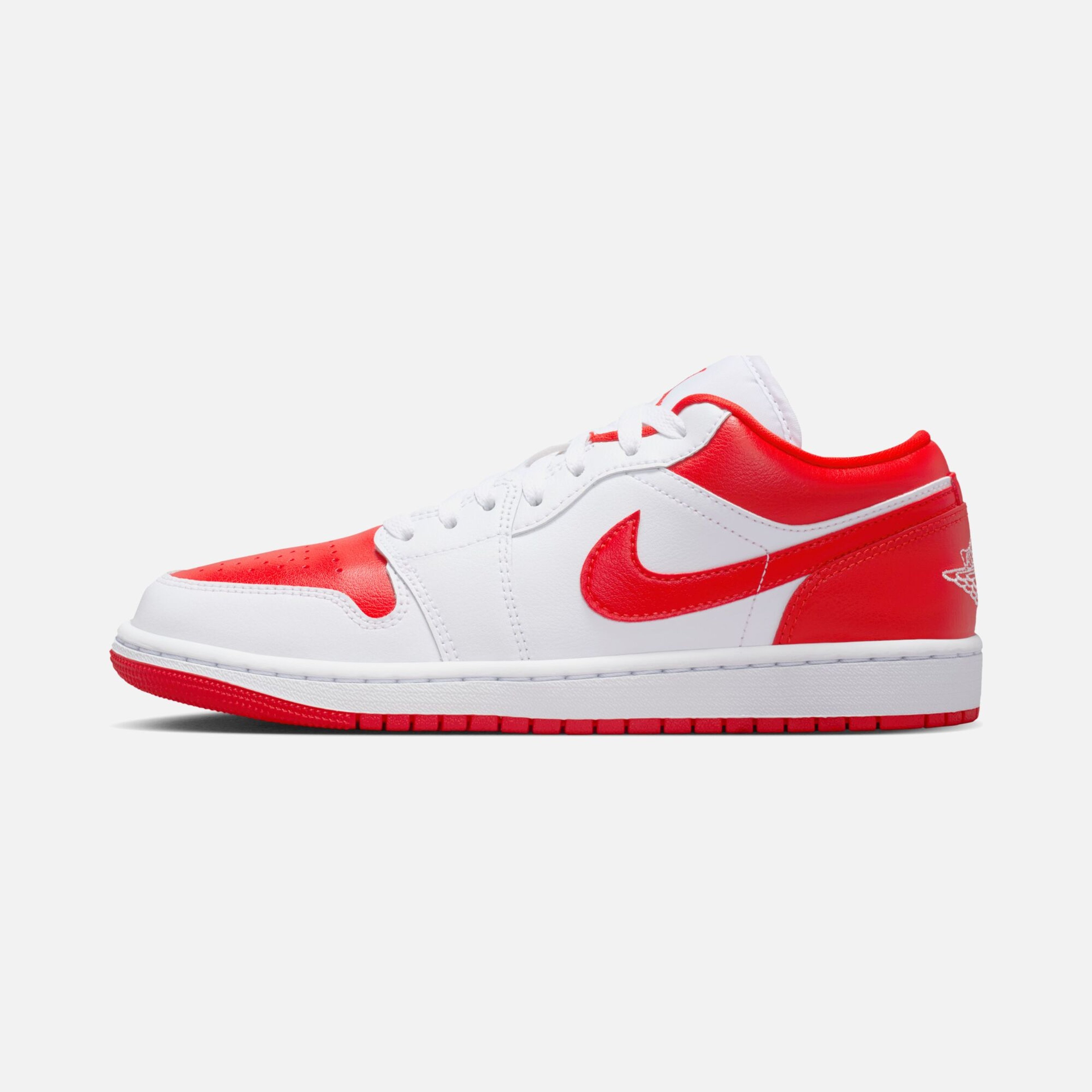 Nike Air Jordan 1 Low Kadın Spor Ayakkabı