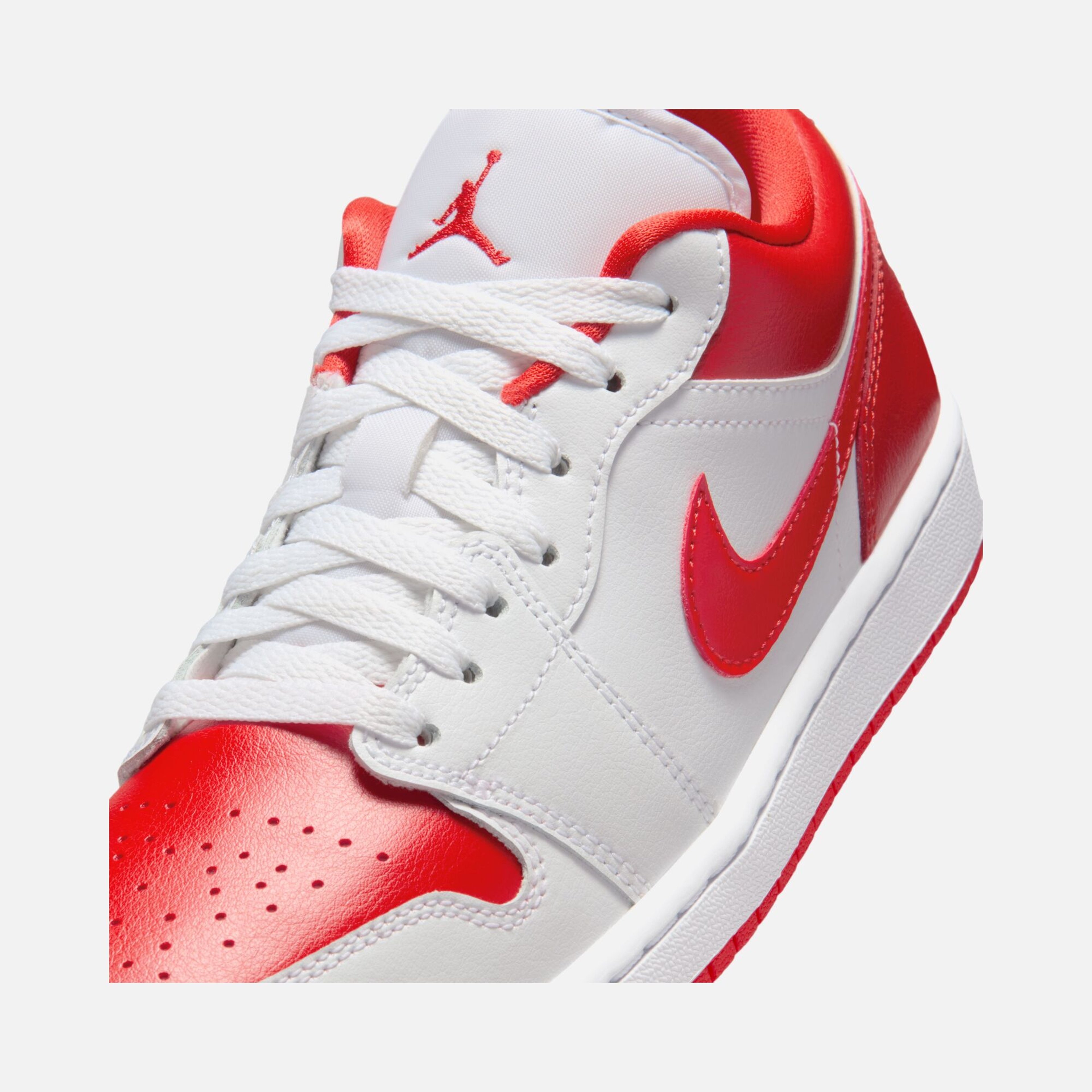 Nike Air Jordan 1 Low Kadın Spor Ayakkabı