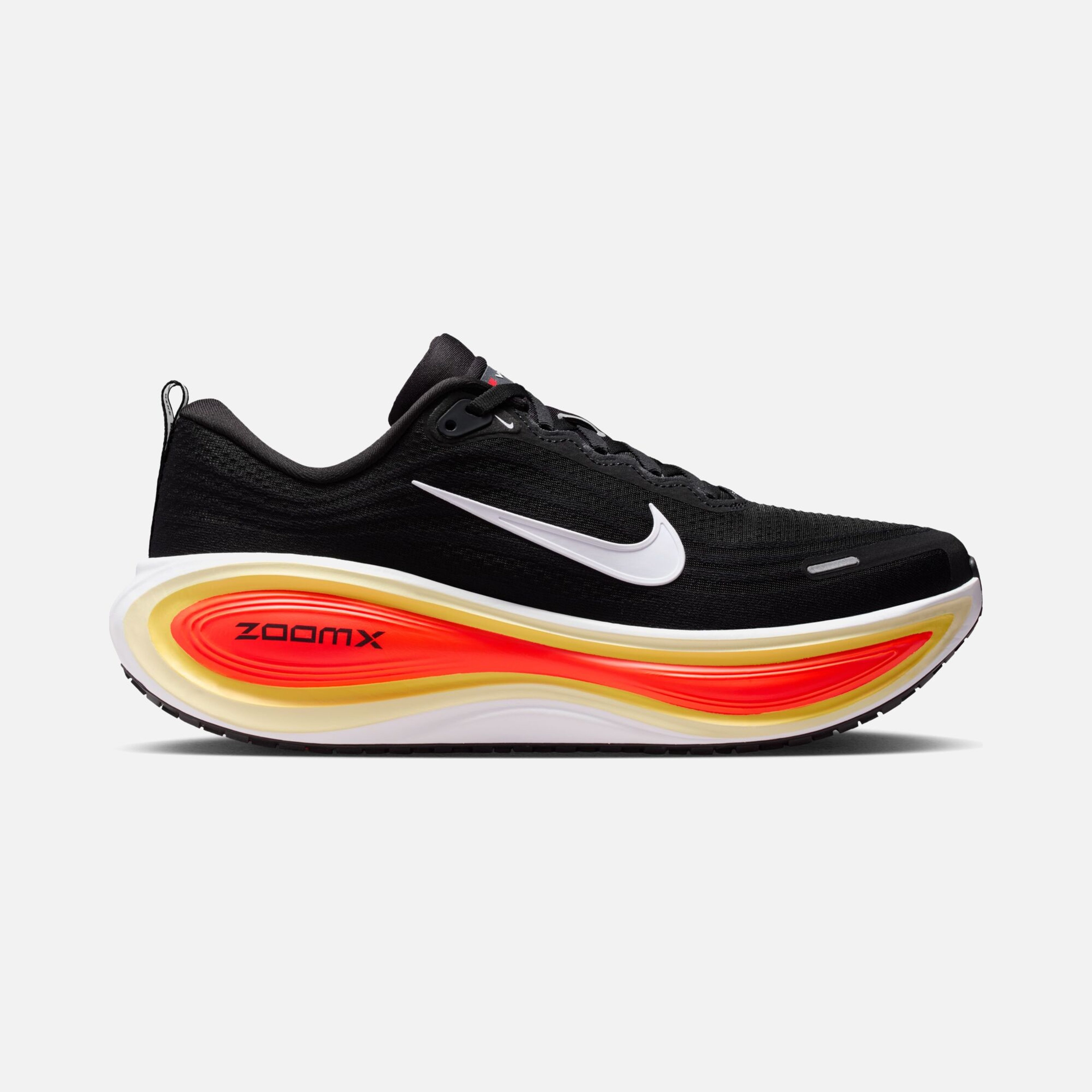 Nike Vomero Plus Erkek Koşu Ayakkabısı