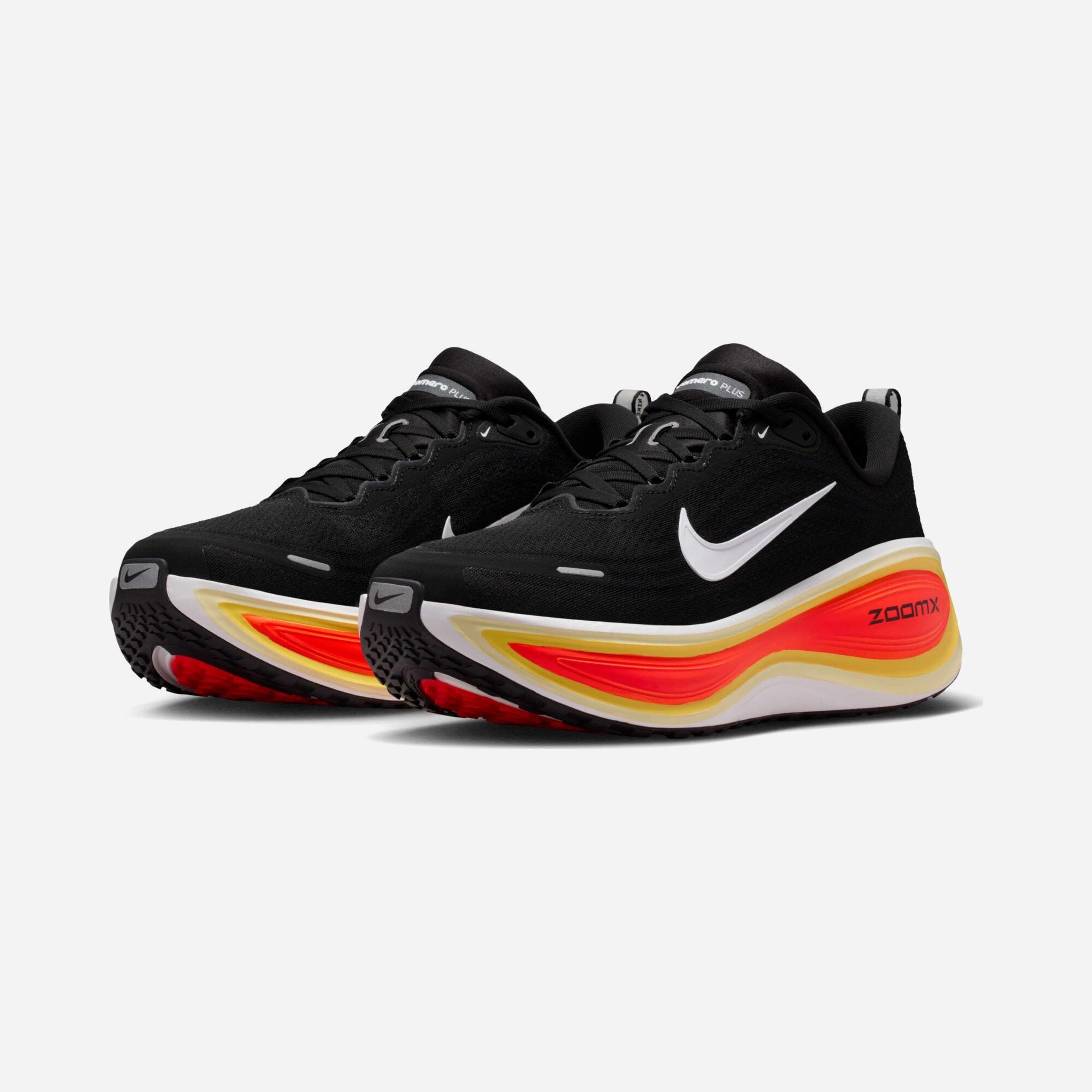 Nike Vomero Plus Erkek Koşu Ayakkabısı