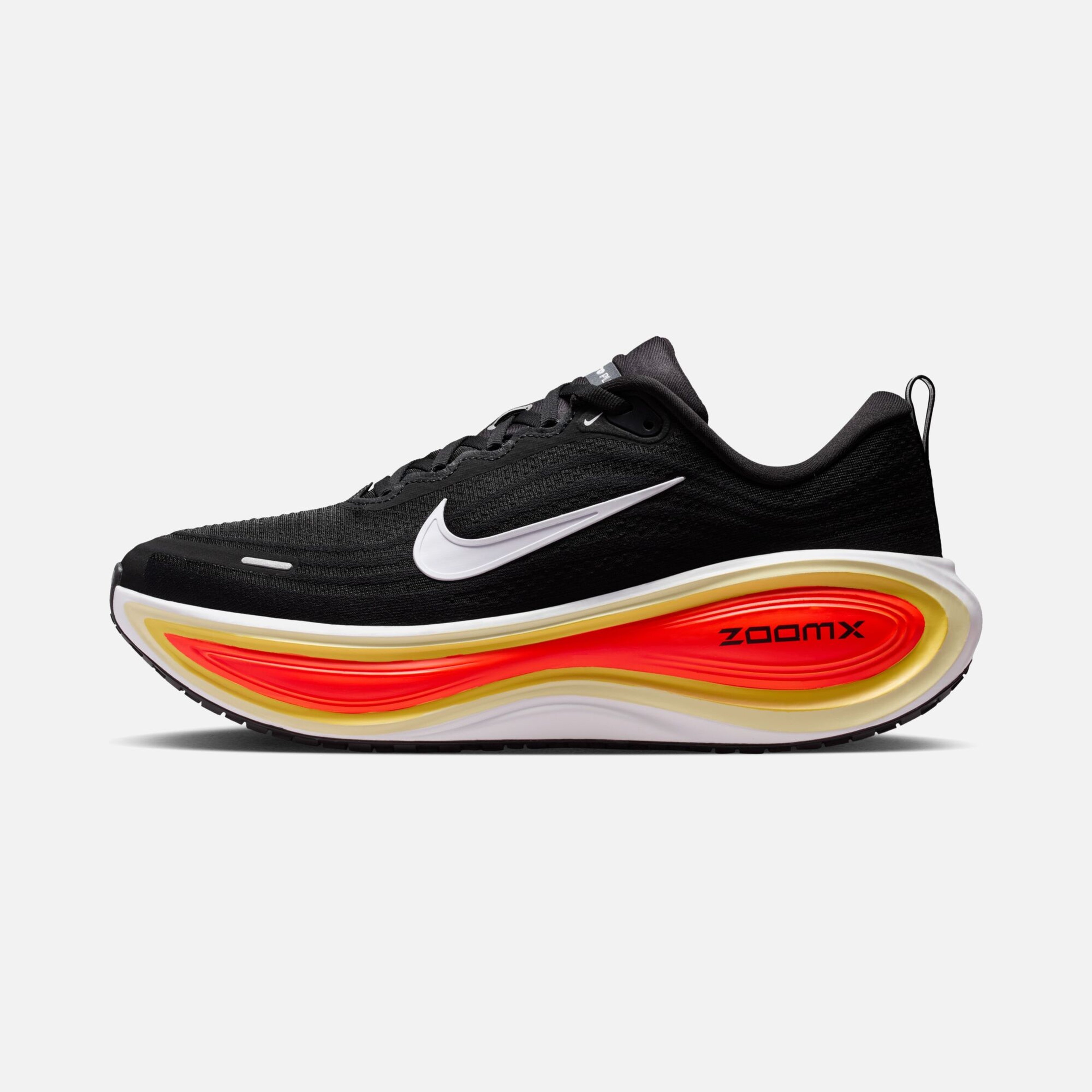 Nike Vomero Plus Erkek Koşu Ayakkabısı